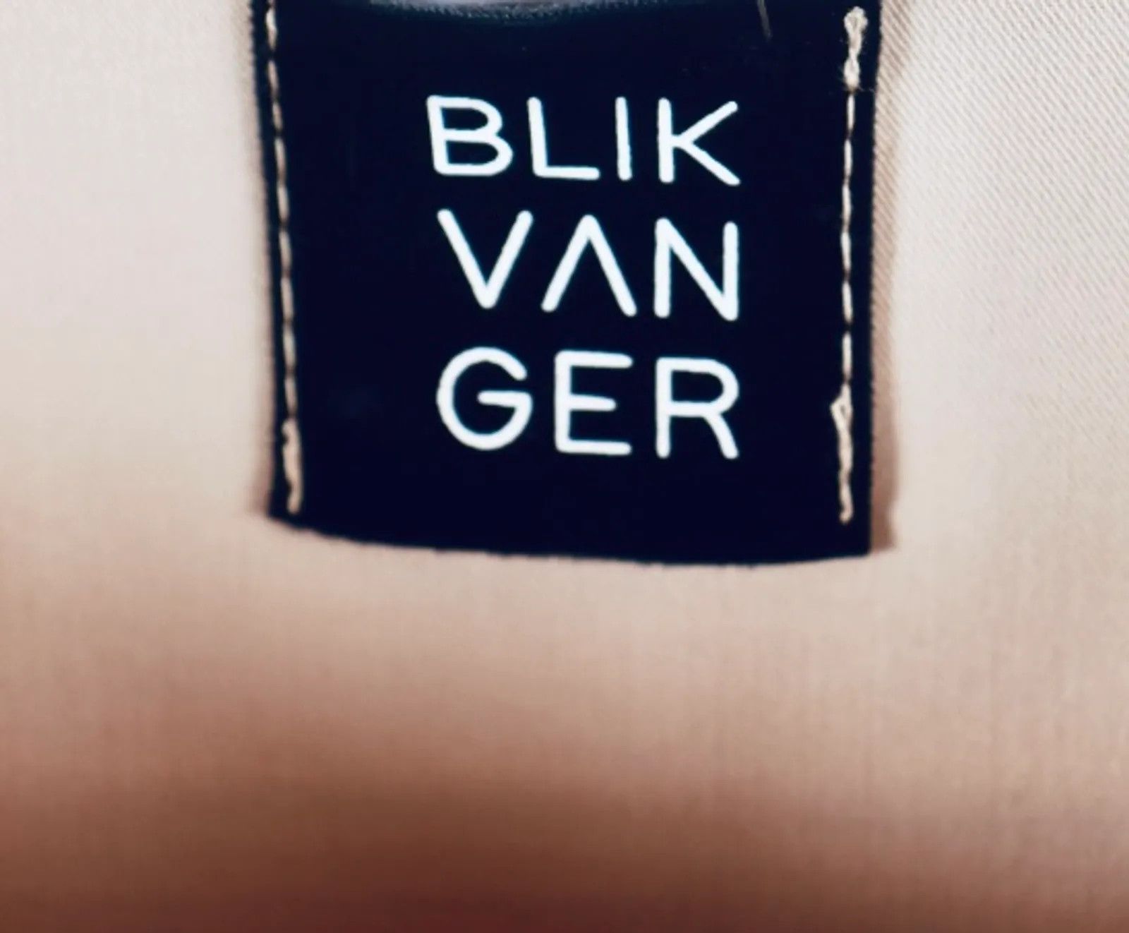 Van BLINK VAN GER Sweater Size L / US 10 / IT 46 - 2 Thumbnail