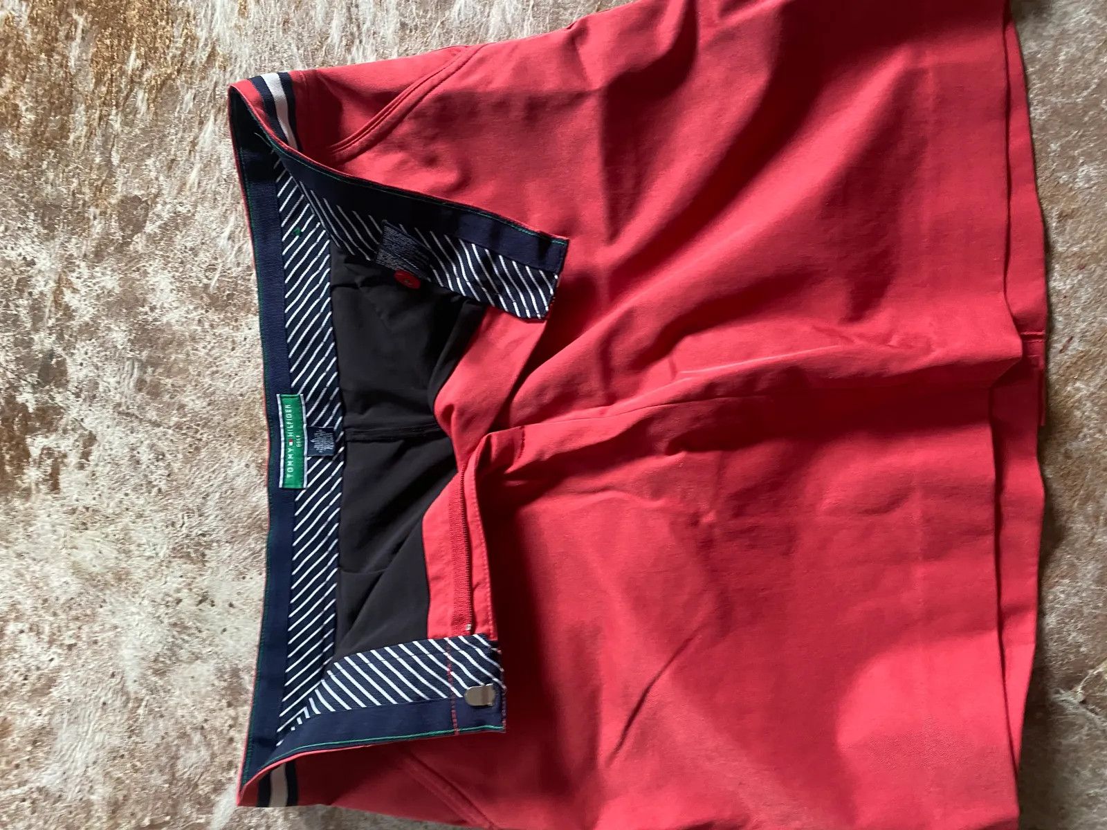 Tommy Hilfiger Tommy Hilfiger Pants Size 26" / US 2 / IT 38 - 3 Thumbnail