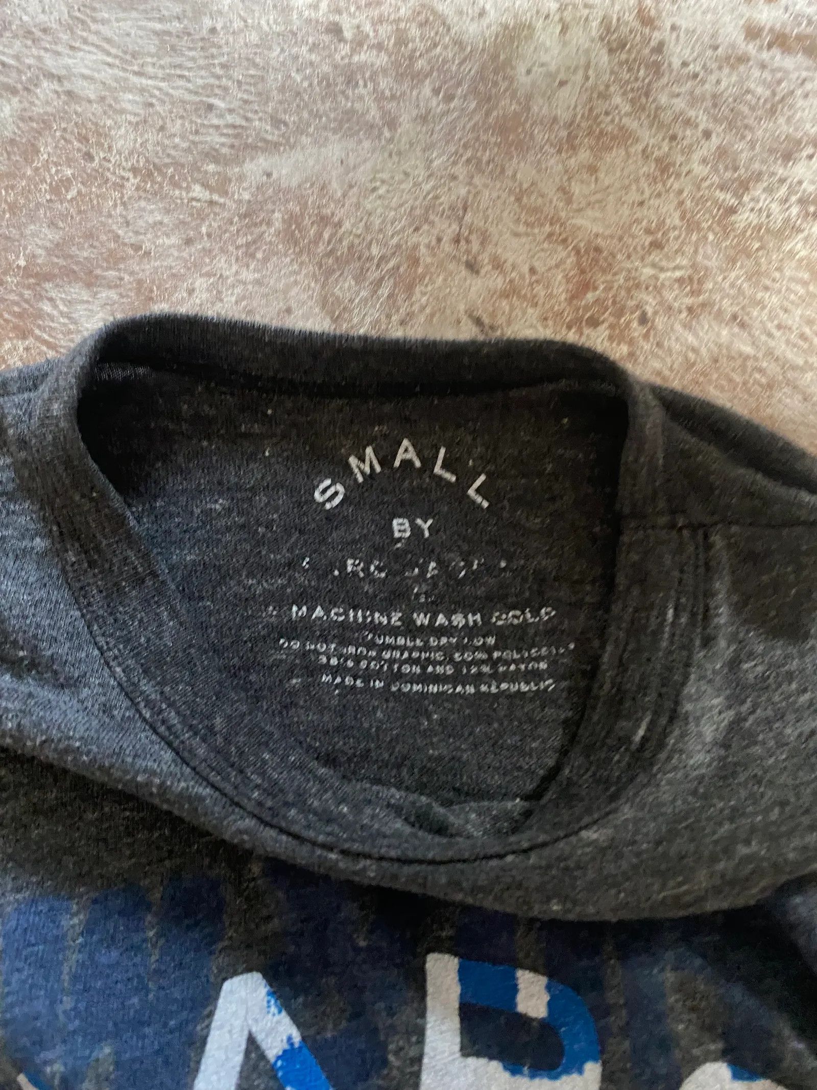 Marc Jacobs Marc Jacobs Top Size S / US 4 / IT 40 - 2 Thumbnail