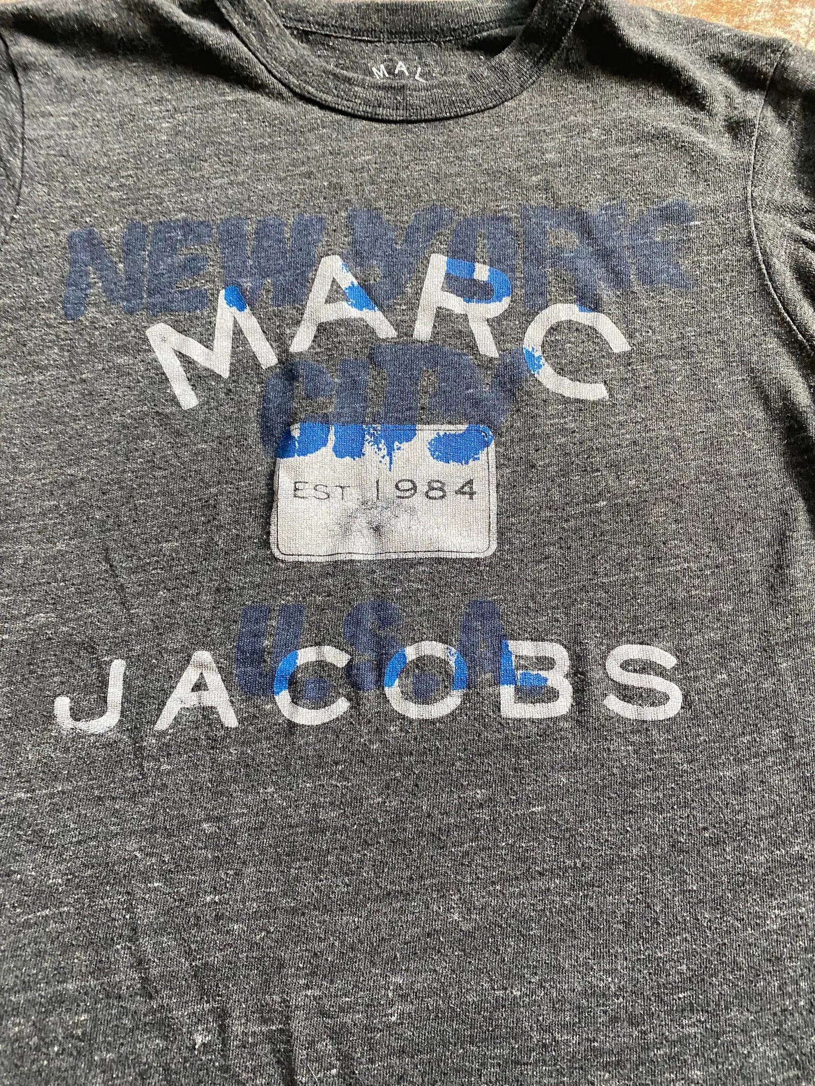 Marc Jacobs Marc Jacobs Top Size S / US 4 / IT 40 - 3 Thumbnail