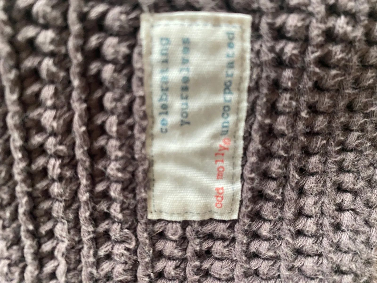 Odd Molly Odd Molly Cardigan Size XS / US 0-2 / IT 36-38 - 3 Thumbnail