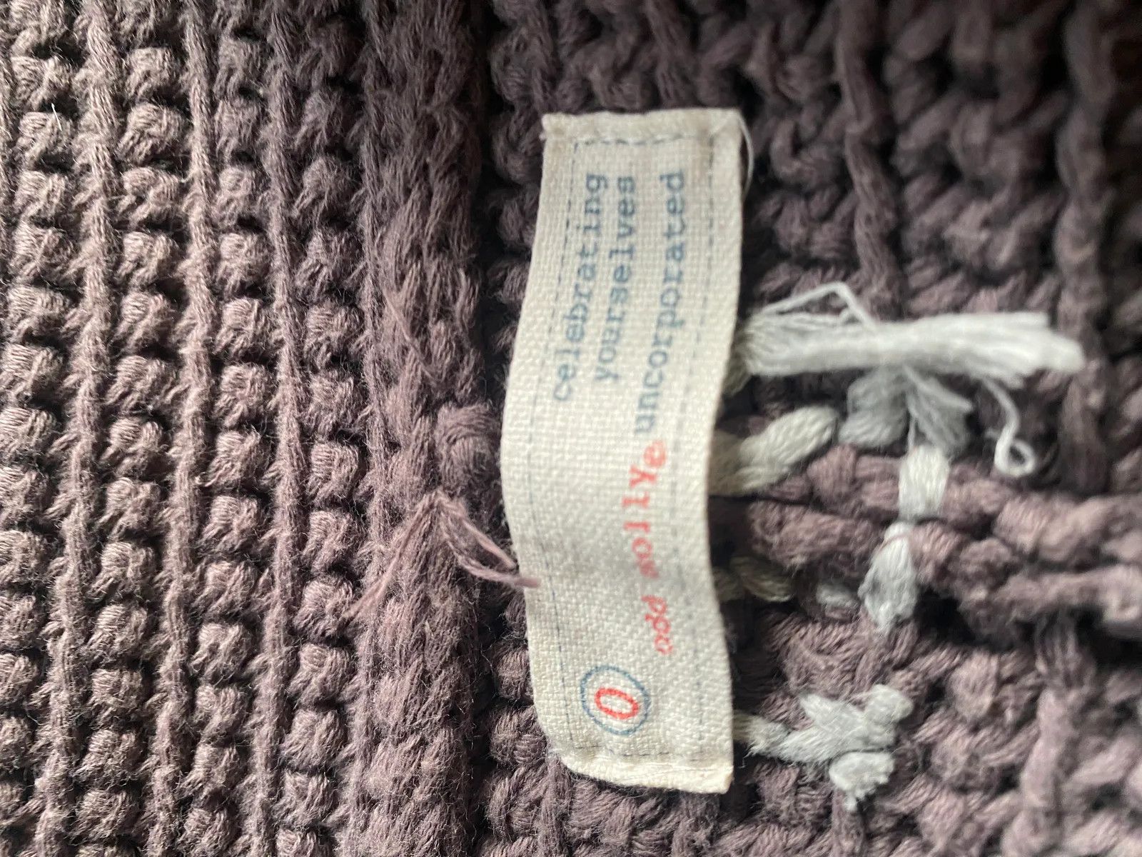 Odd Molly Odd Molly Cardigan Size XS / US 0-2 / IT 36-38 - 2 Thumbnail