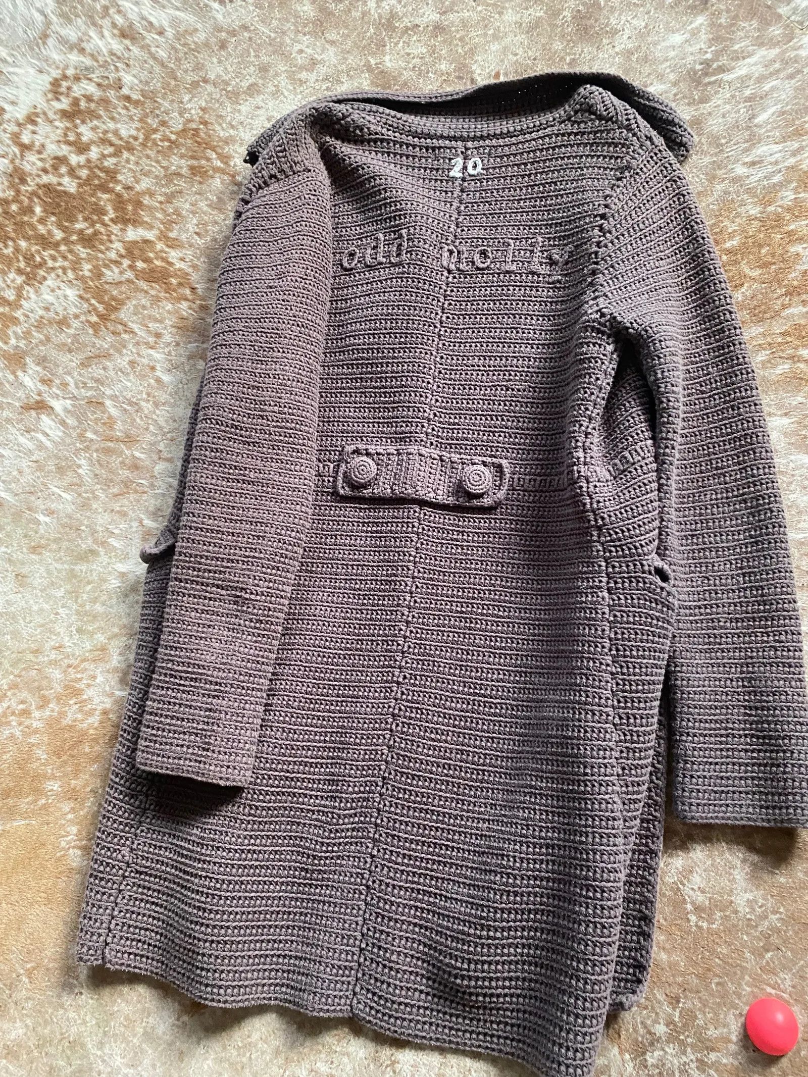 Odd Molly Odd Molly Cardigan Size XS / US 0-2 / IT 36-38 - 4 Thumbnail