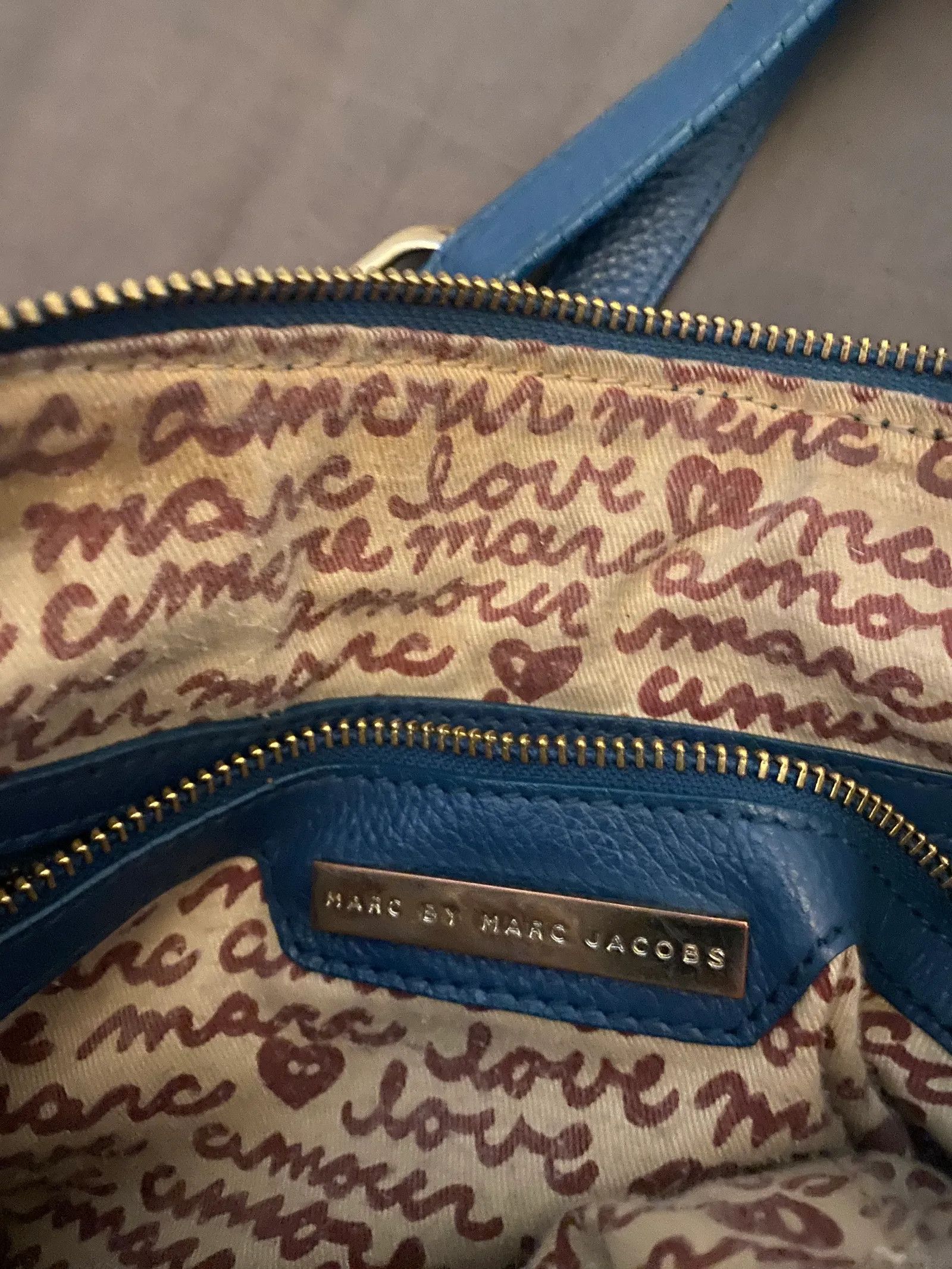Marc Jacobs Marc Jacobs Crossbody Bag Size ONE SIZE - 2 Thumbnail