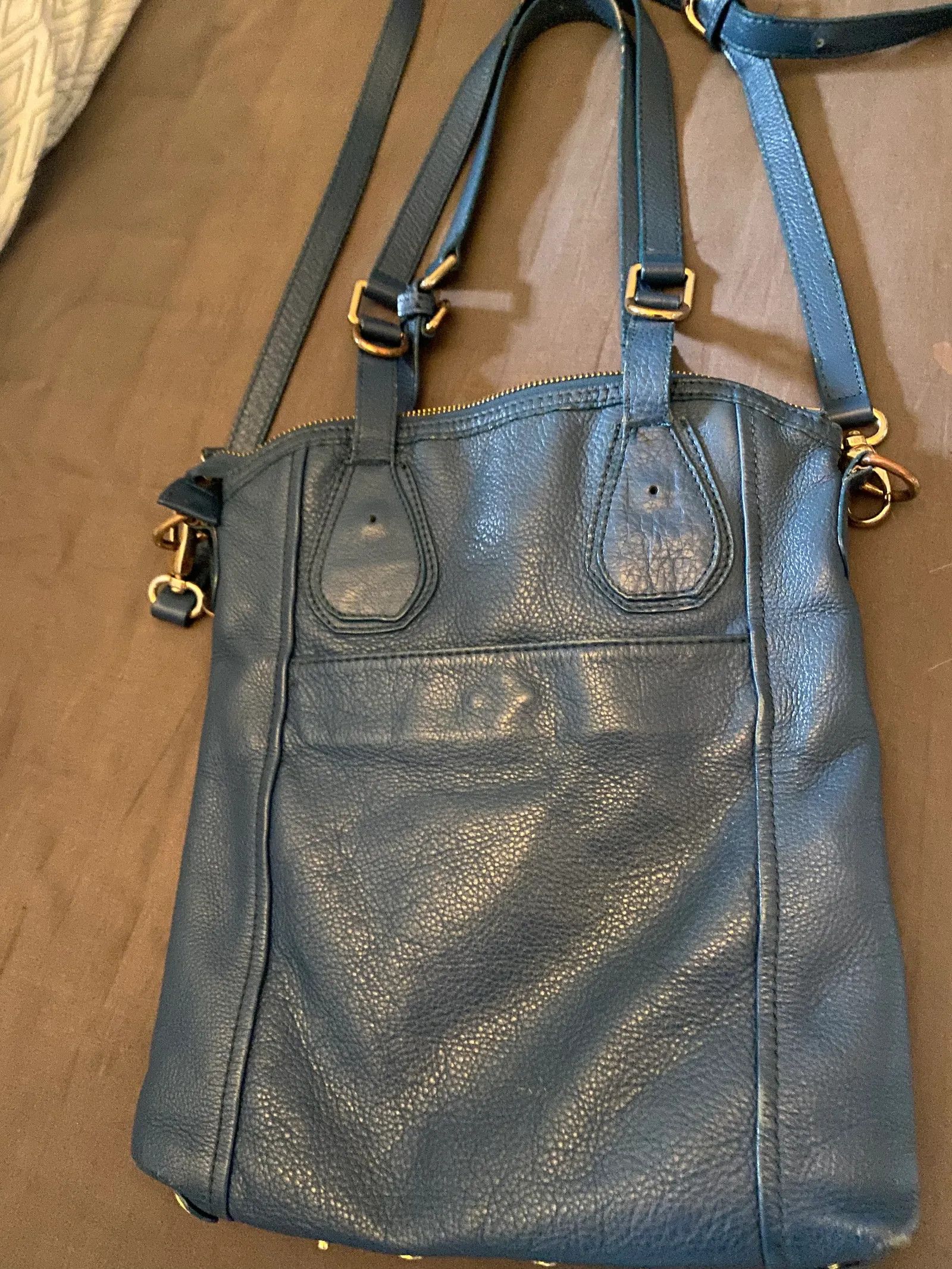 Marc Jacobs Marc Jacobs Crossbody Bag Size ONE SIZE - 3 Thumbnail