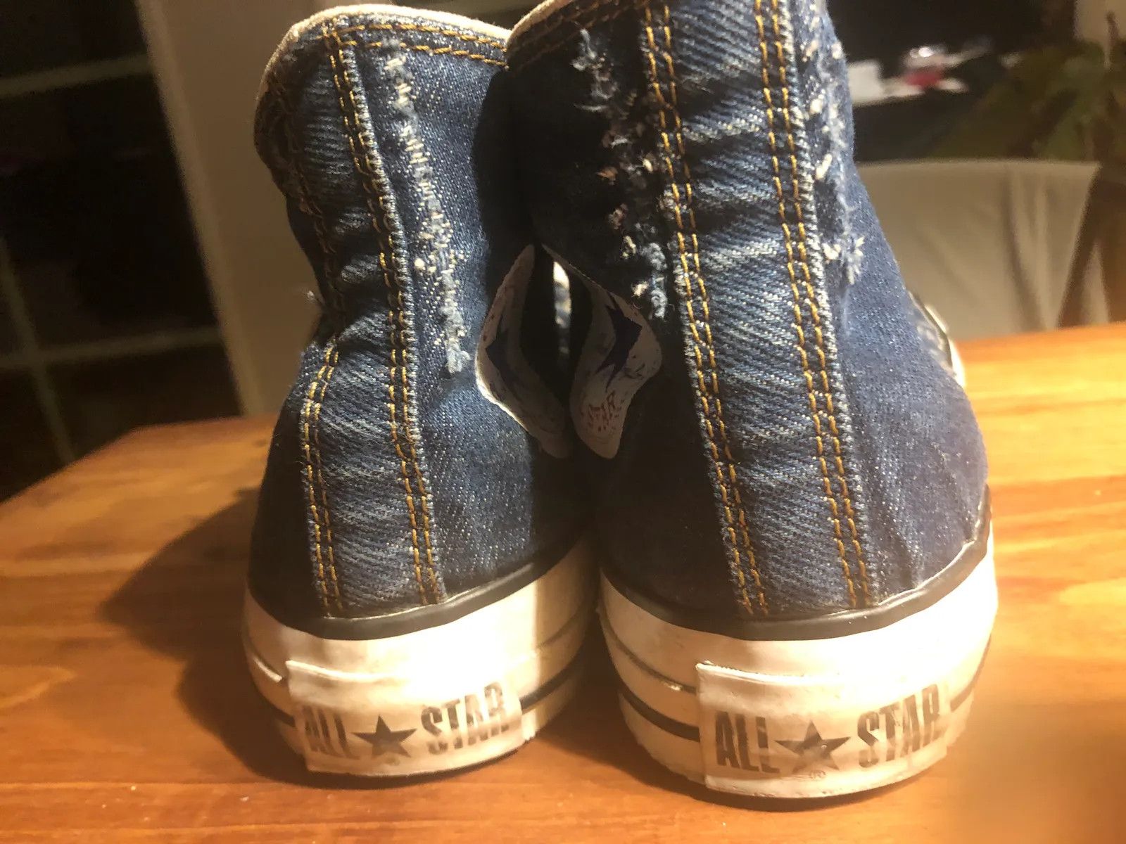 Converse Converse Sneakers Size US 8 / EU 41 - 4 Thumbnail