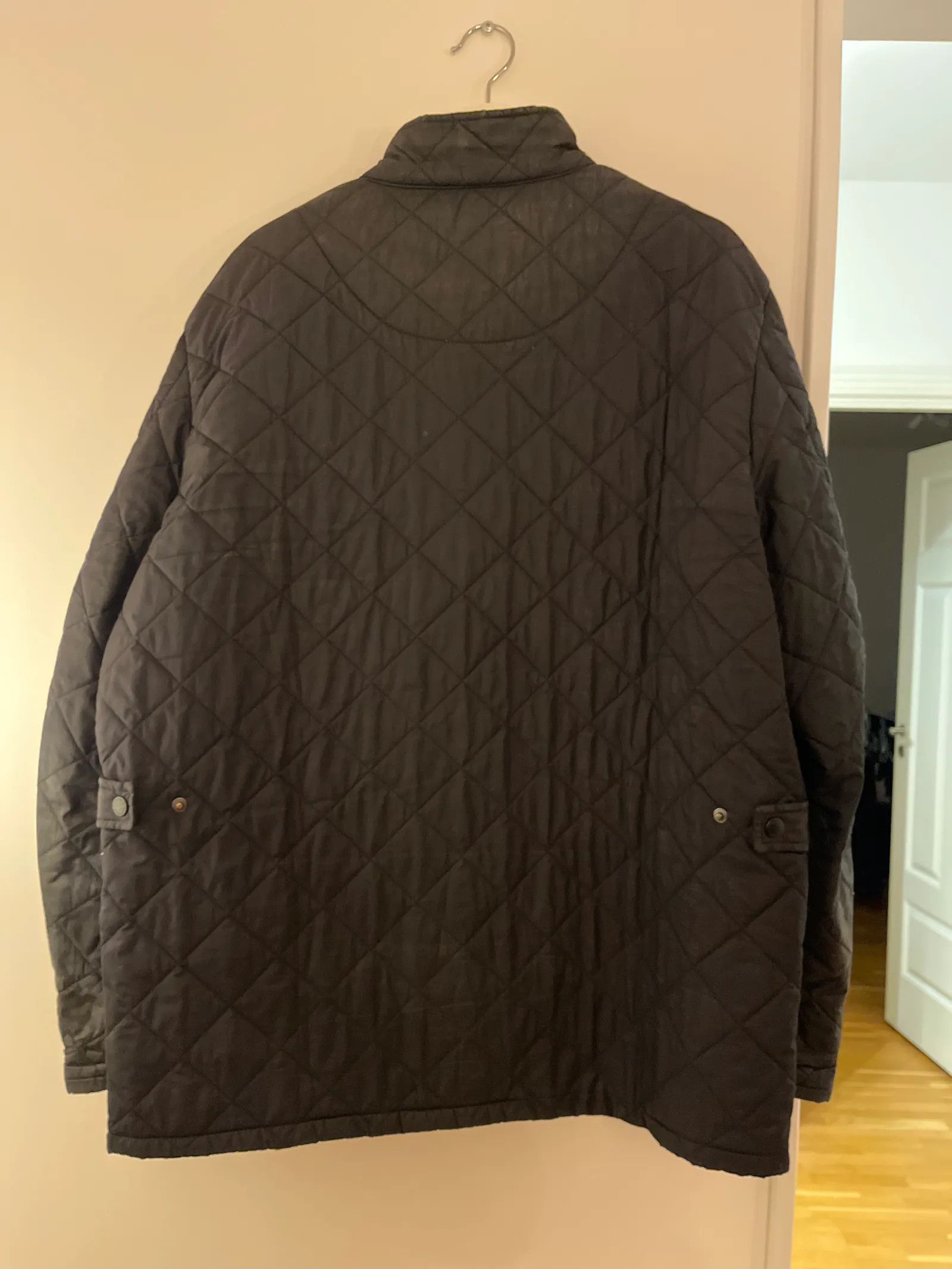 Barbour Barbour Chelsea sports quilt Jacket Size US XL / EU 56 / 4 - 4 Thumbnail