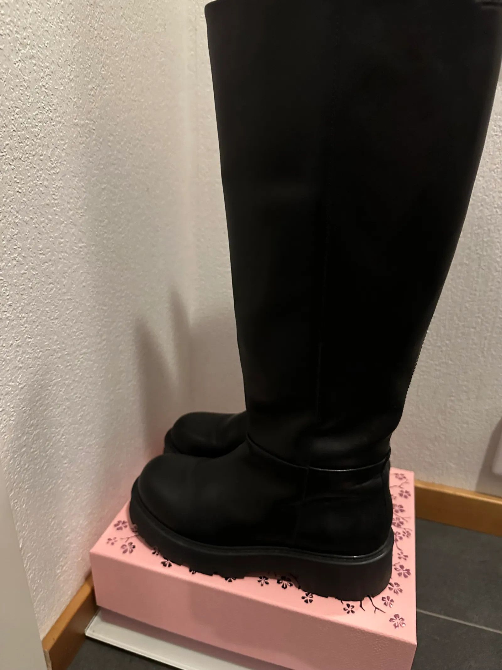 Vagabond Vagabond Boots Size US 7 / IT 37 - 2 Thumbnail