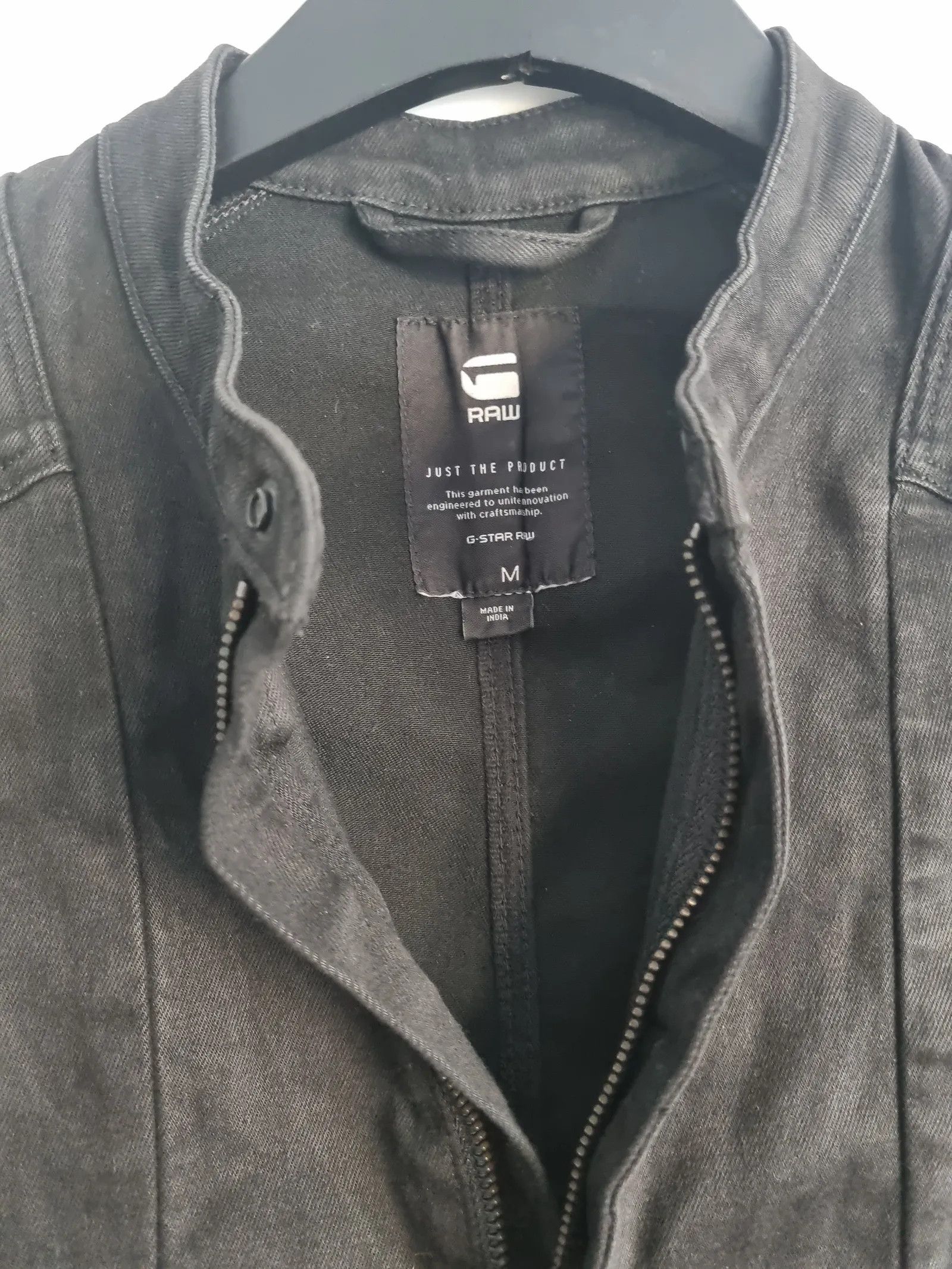 G-Star G-STAR RAW Dress Size M / US 6-8 / IT 42-44 - 2 Thumbnail