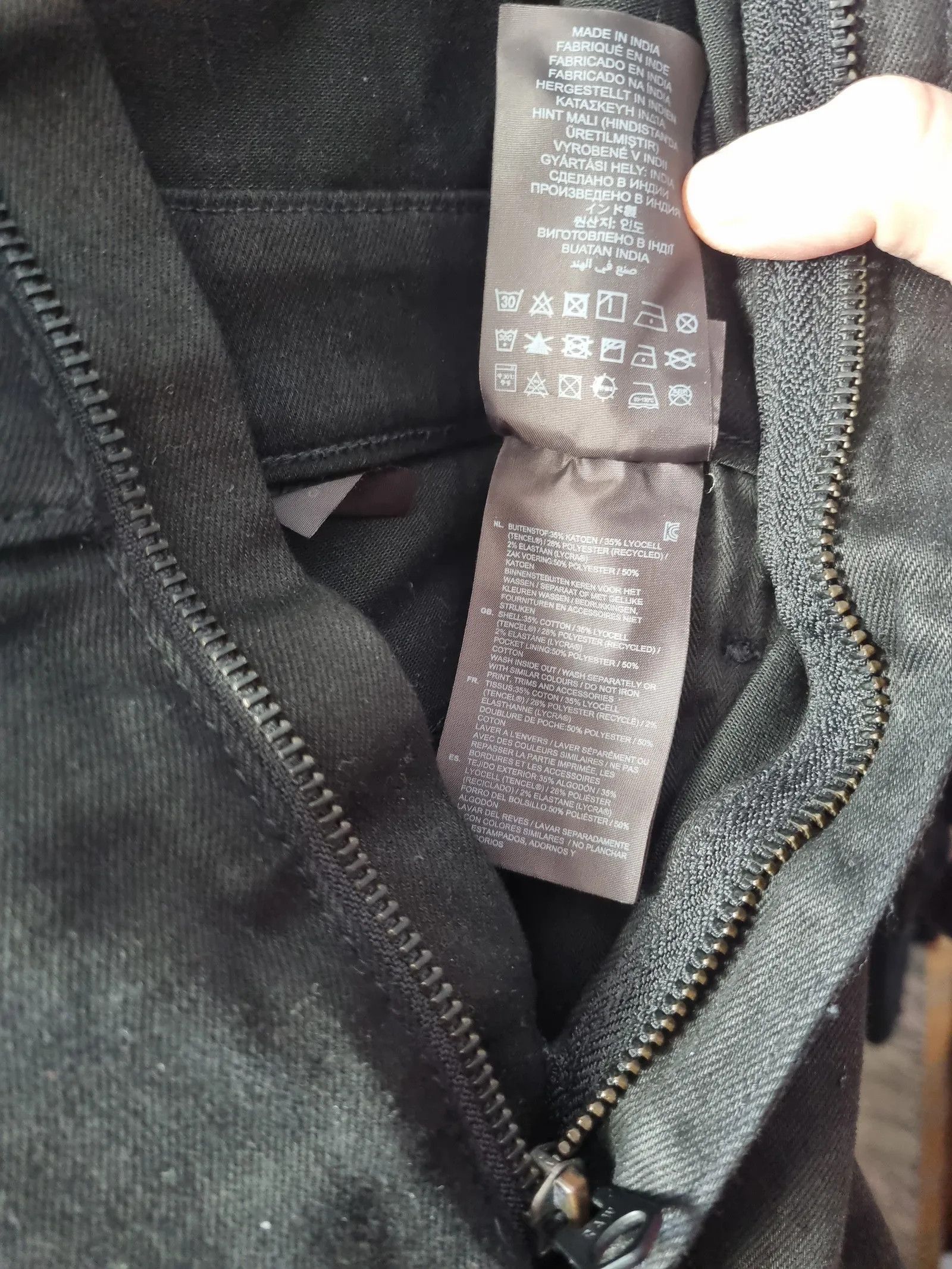 G-Star G-STAR RAW Dress Size M / US 6-8 / IT 42-44 - 3 Thumbnail