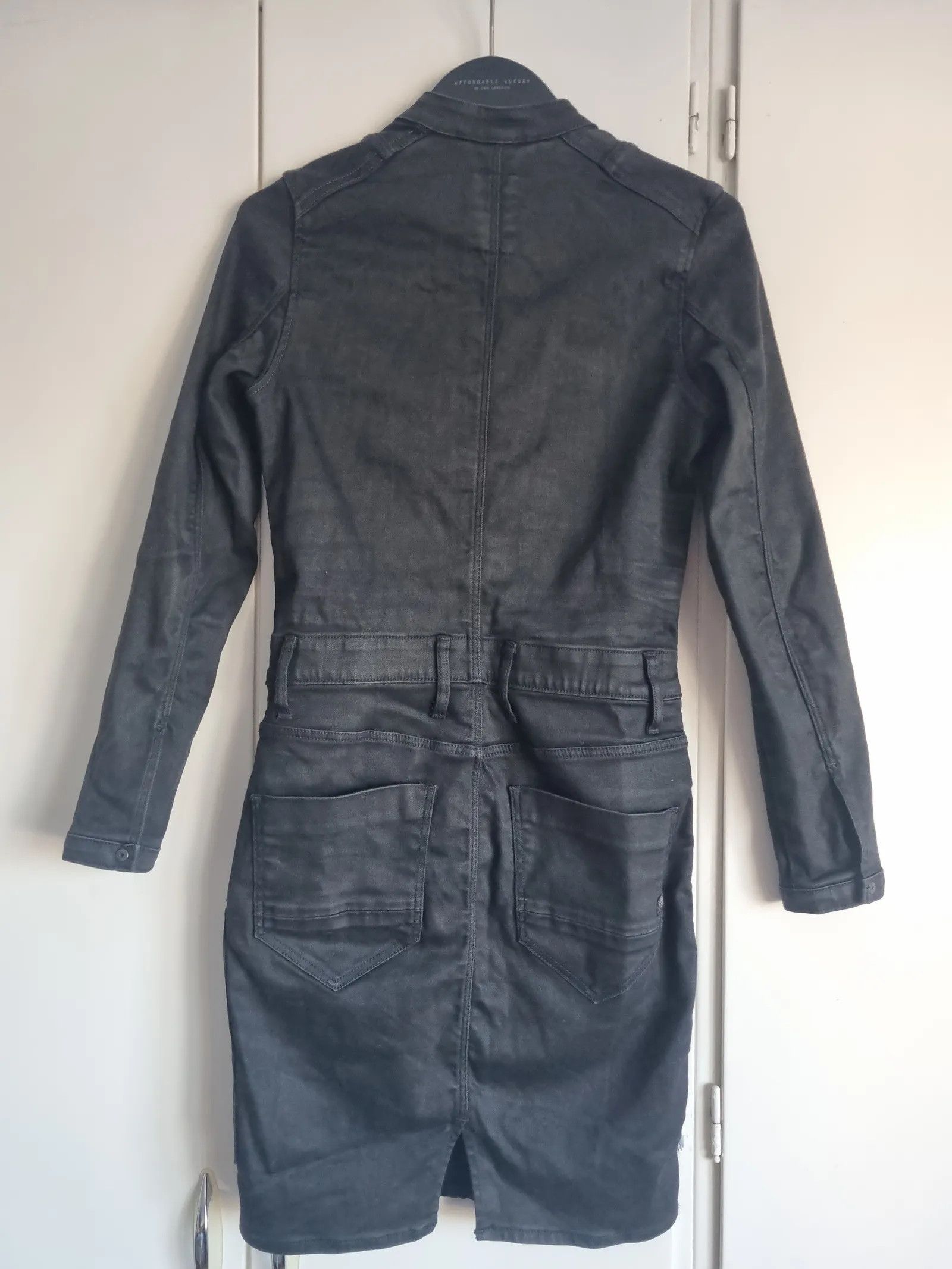 G-Star G-STAR RAW Dress Size M / US 6-8 / IT 42-44 - 4 Thumbnail