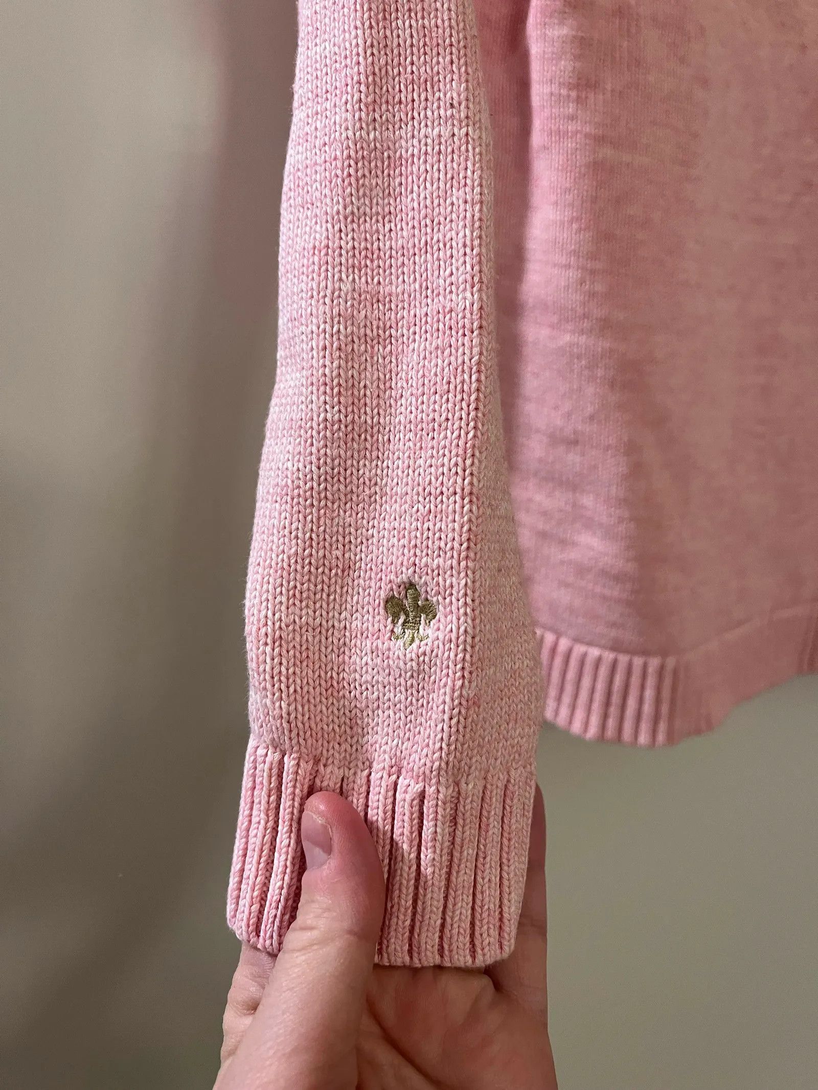 Morris Morris Sweater Size XS / US 0-2 / IT 36-38 - 2 Thumbnail