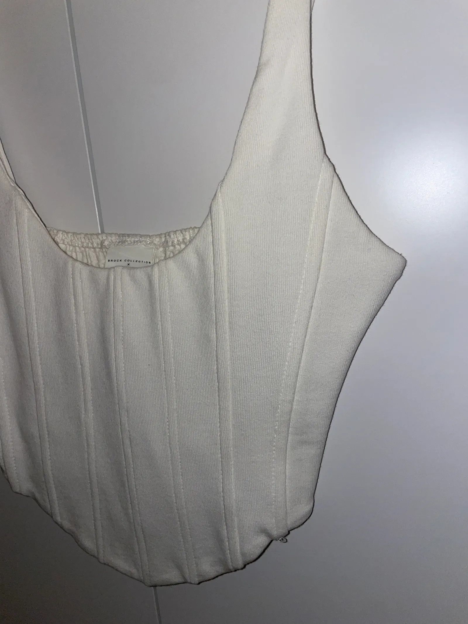 H&M Brock x H&M Top Size XS / US 0-2 / IT 36-38 - 4 Thumbnail