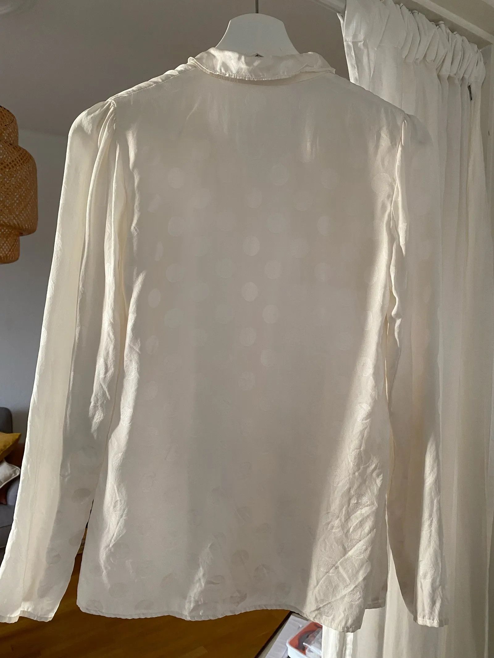 Reiss Reiss Blouse Size XS / US 0-2 / IT 36-38 - 4 Thumbnail