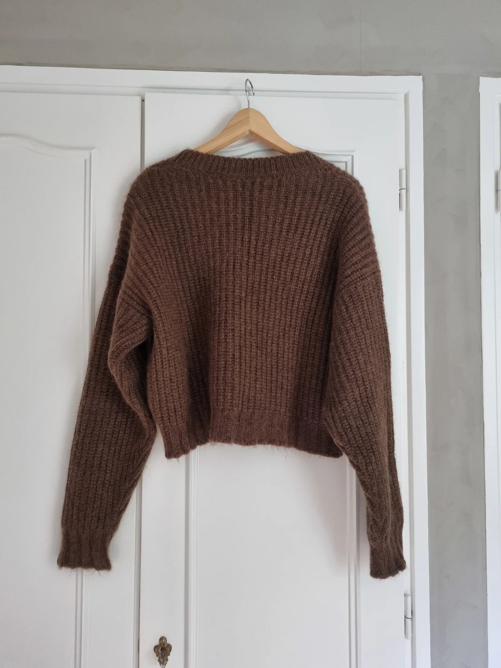 Anine Bing Anine Bing Sweater Size S / US 4 / IT 40 - 4 Thumbnail