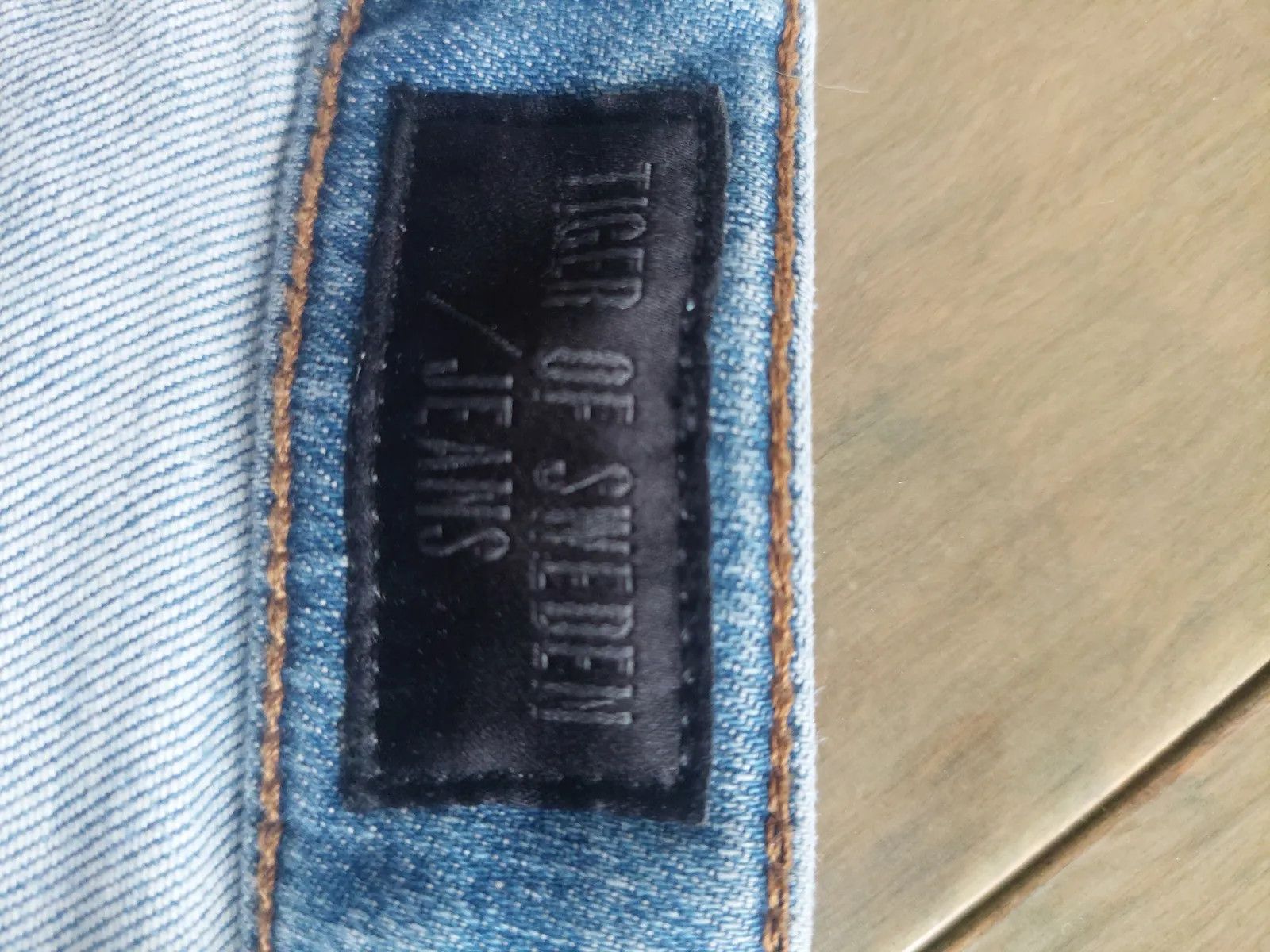 Tiger of Sweden Tiger of Sweden Pants Size 27" / US 4 / IT 40 - 3 Thumbnail