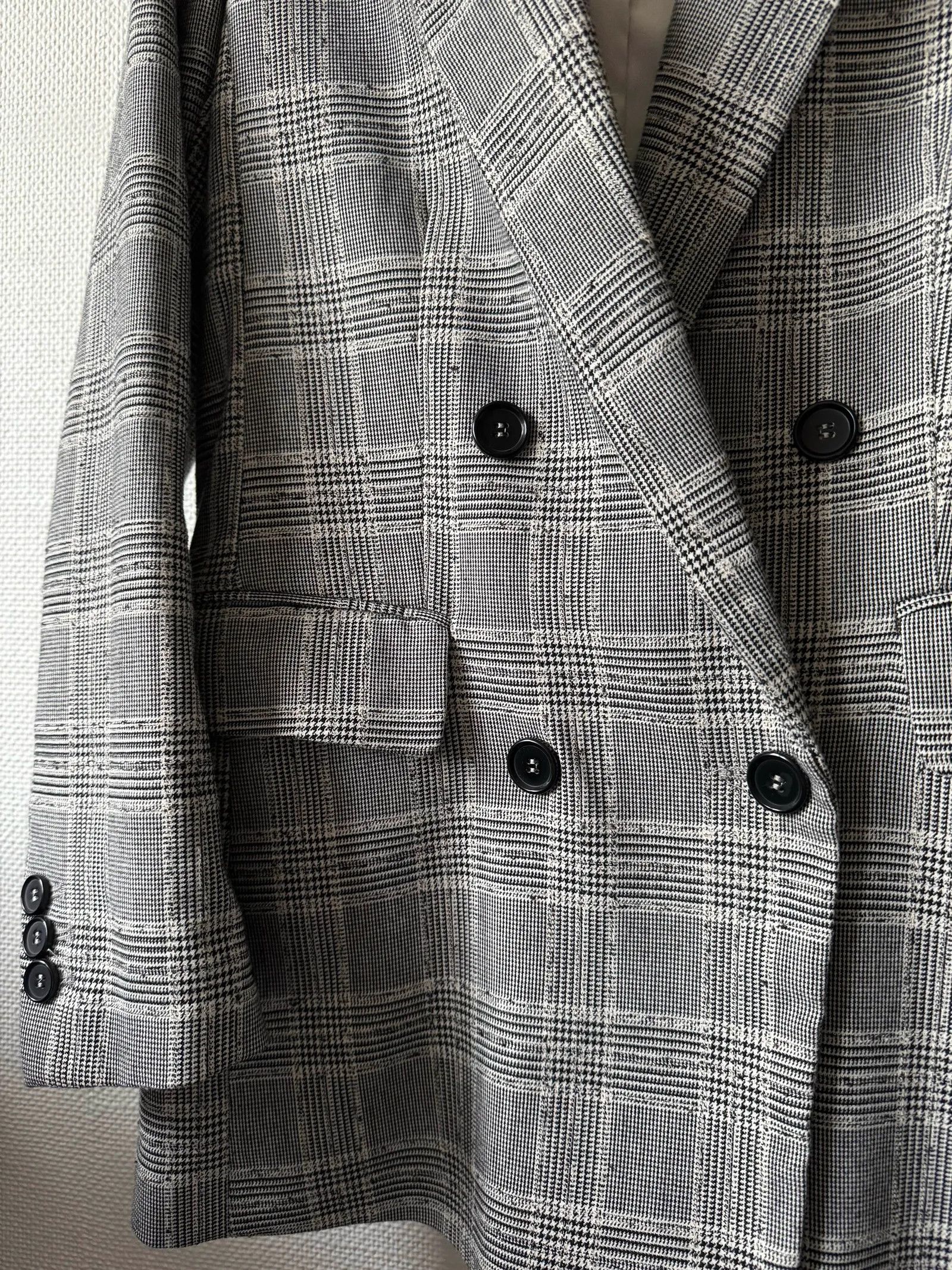 H&M H&M Blazer Size XS / US 0-2 / IT 36-38 - 4 Thumbnail