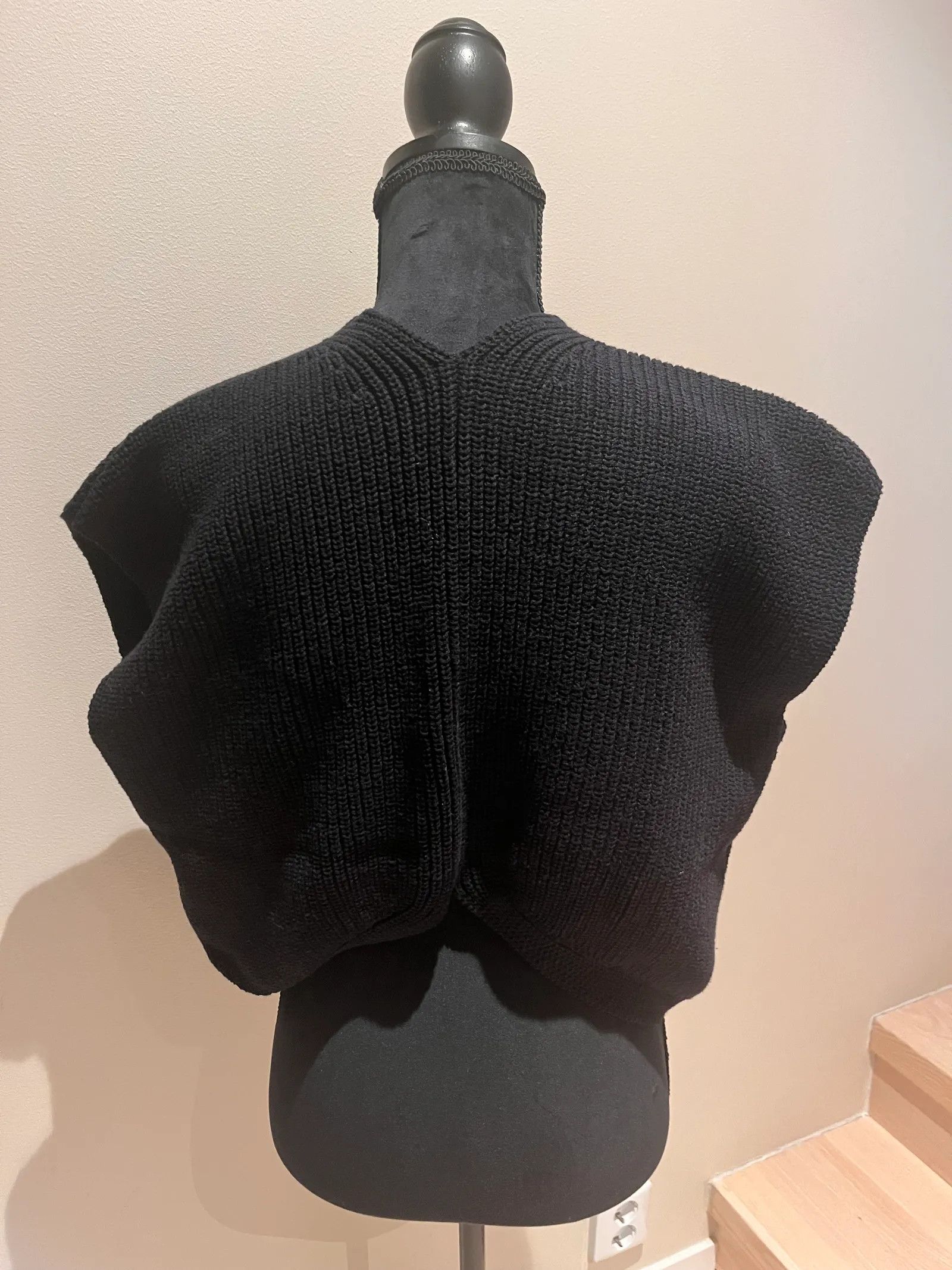 Whistles Whistles Sweater Size L / US 10 / IT 46 - 4 Thumbnail