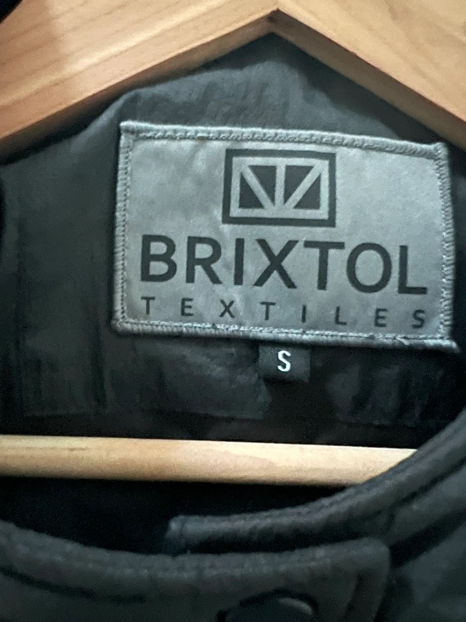 Brixtol Brixtol Jacket Size S / US 4 / IT 40 - 2 Thumbnail