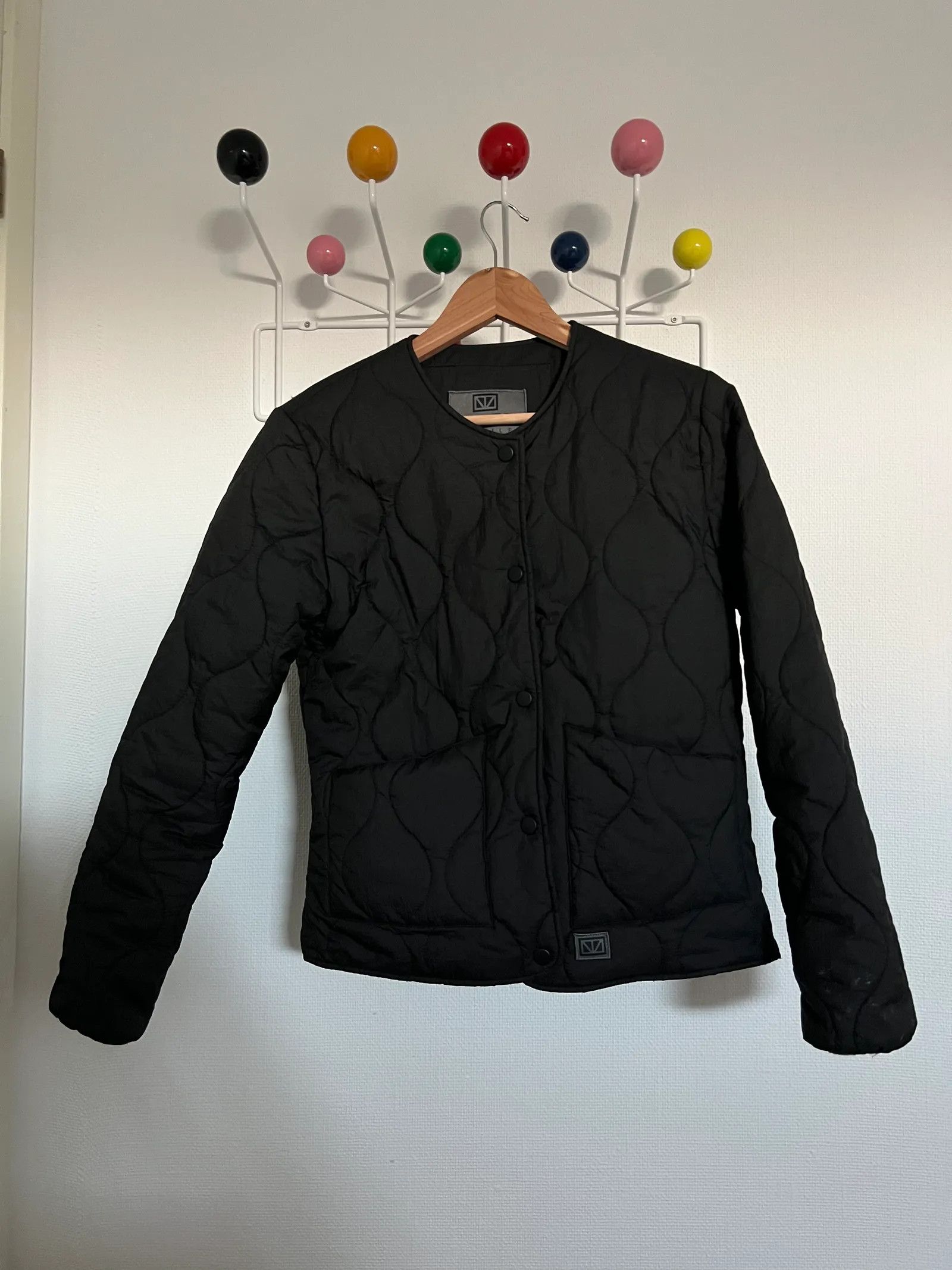 Brixtol Brixtol Jacket Size S / US 4 / IT 40 - 4 Thumbnail