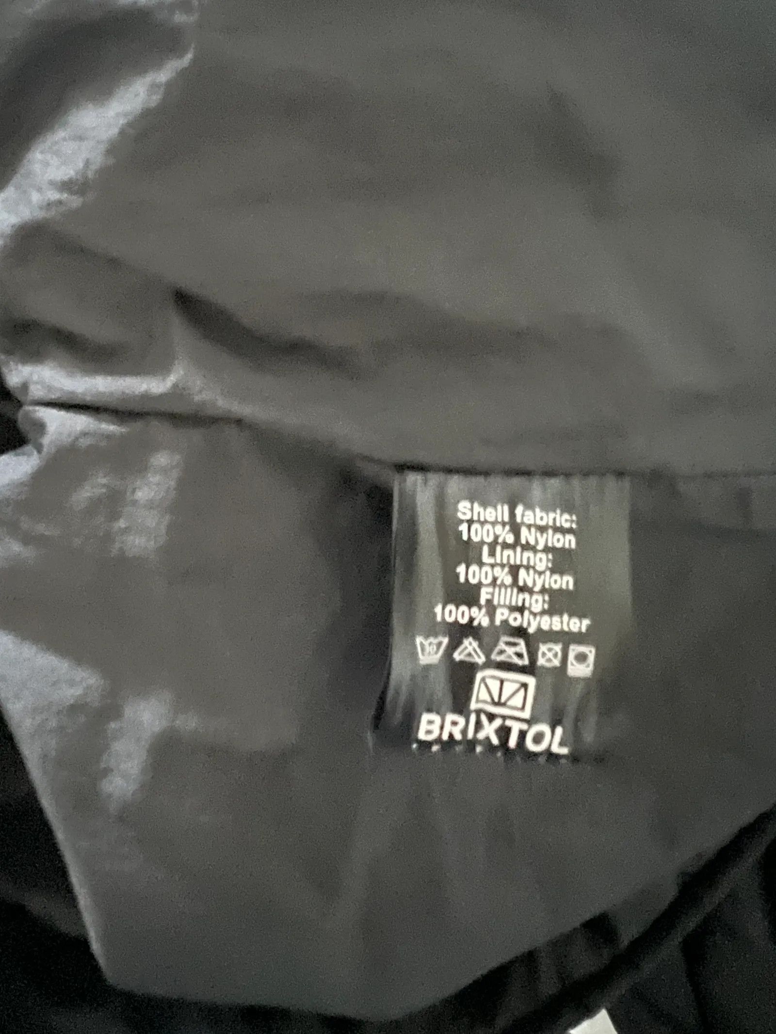 Brixtol Brixtol Jacket Size S / US 4 / IT 40 - 3 Thumbnail