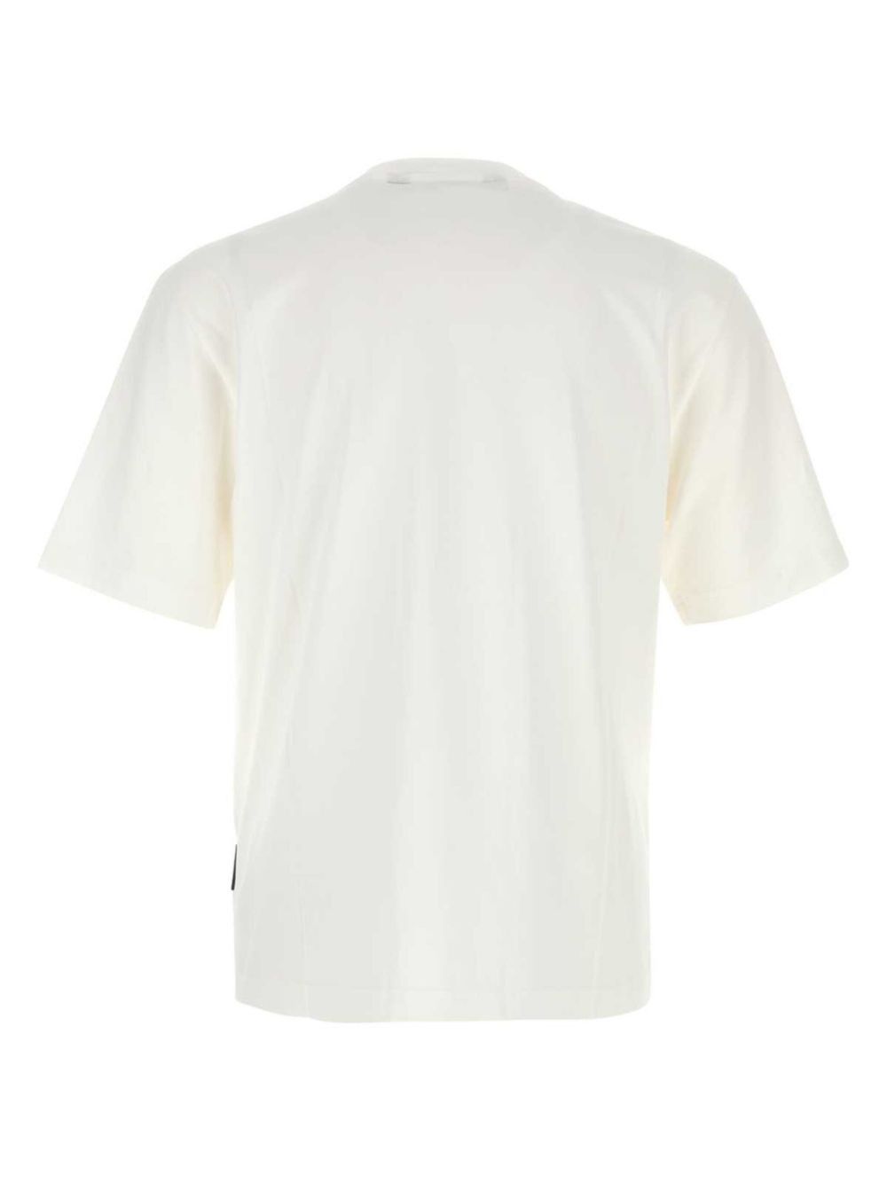 Palm Angels CLASSIC LOGO COTTON T-SHIRT Size US XL / EU 56 / 4 - 2 Thumbnail