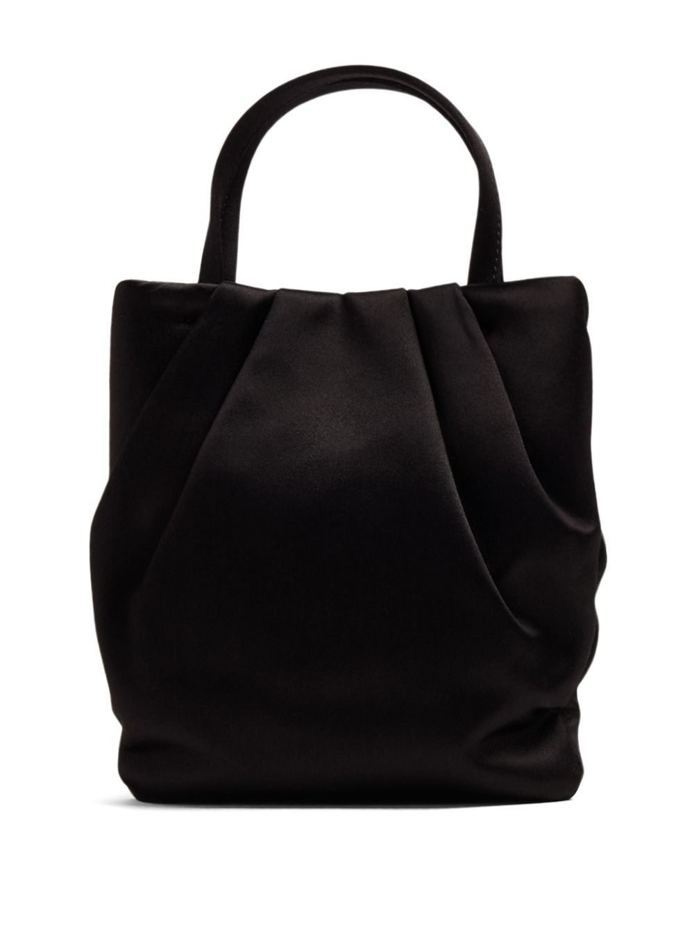 Roger Vivier RV BOUQUET SATIN MINI BAG Size ONE SIZE - 2 Thumbnail