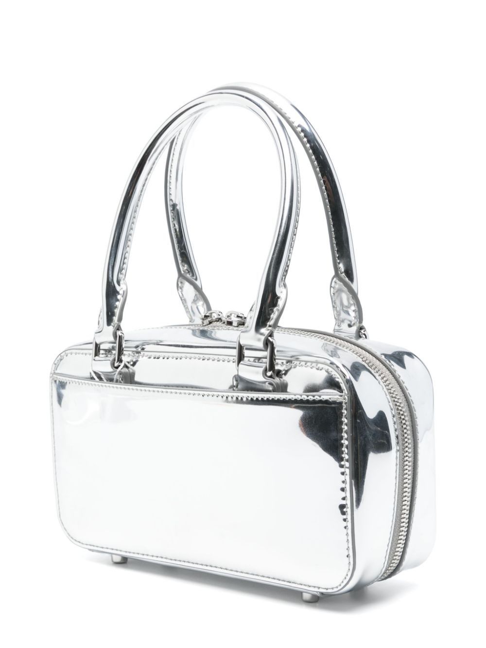 Self-Portrait CRYSTAL EMBELLISHED MINI BAG Size ONE SIZE - 5 Thumbnail