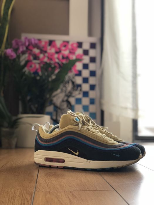 Grailed sean outlet wotherspoon