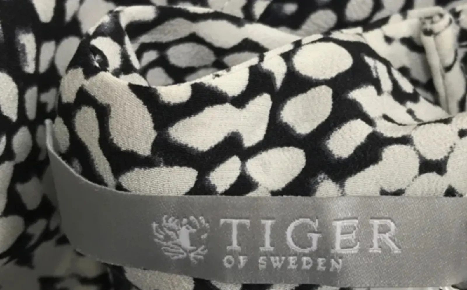 Tiger of Sweden Tiger of Sweden Dress Size M / US 6-8 / IT 42-44 - 2 Thumbnail