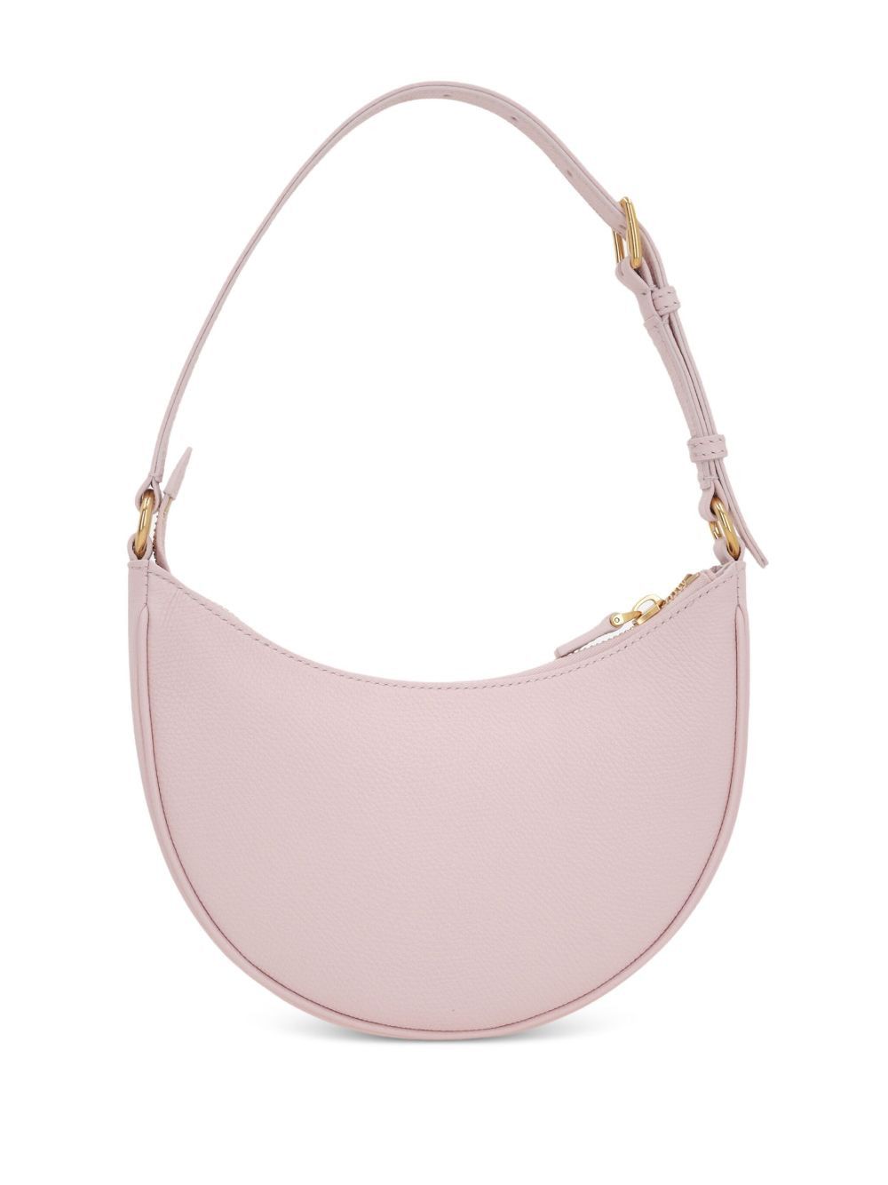 Valentino VLOGO SIGNATURE LEATHER MINI BAG Size ONE SIZE - 2 Thumbnail