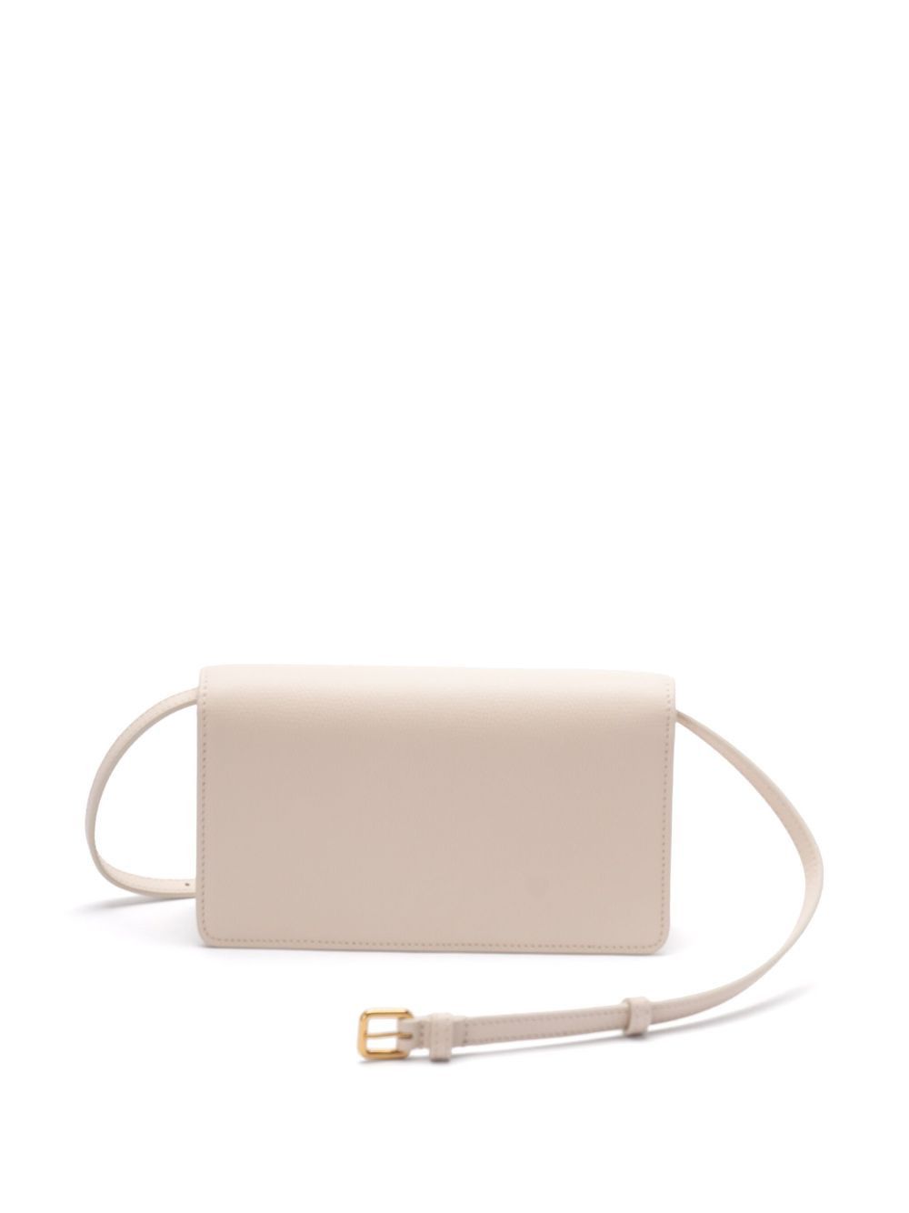 Valentino VLOGO SIGNATURE LEATHER MINI BAG Size ONE SIZE - 3 Thumbnail