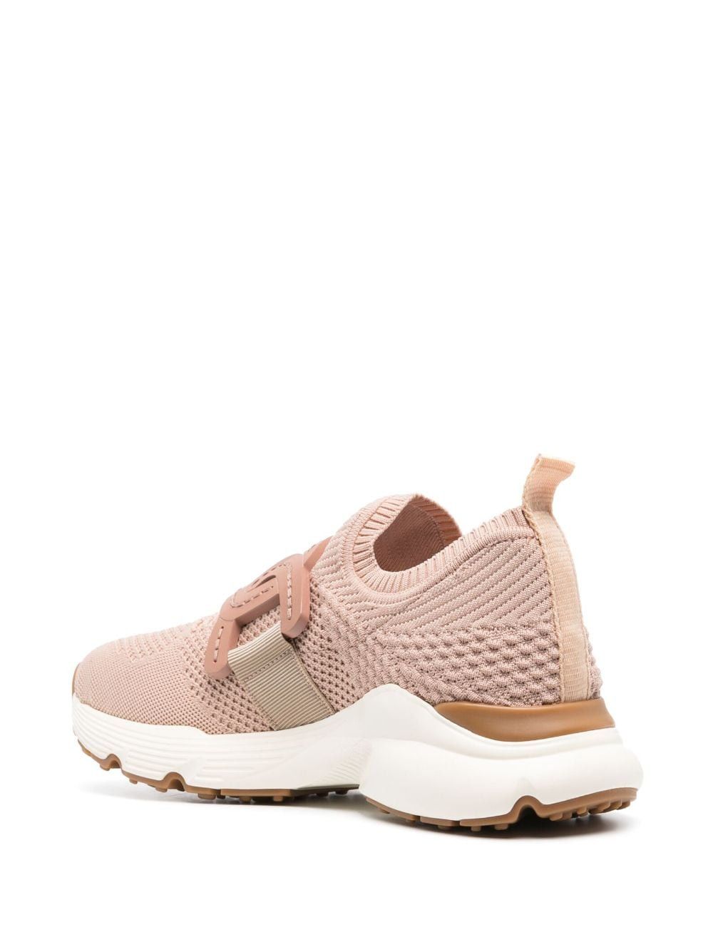 Tod's KATE SNEAKERS Size US 10 / IT 40 - 4 Thumbnail