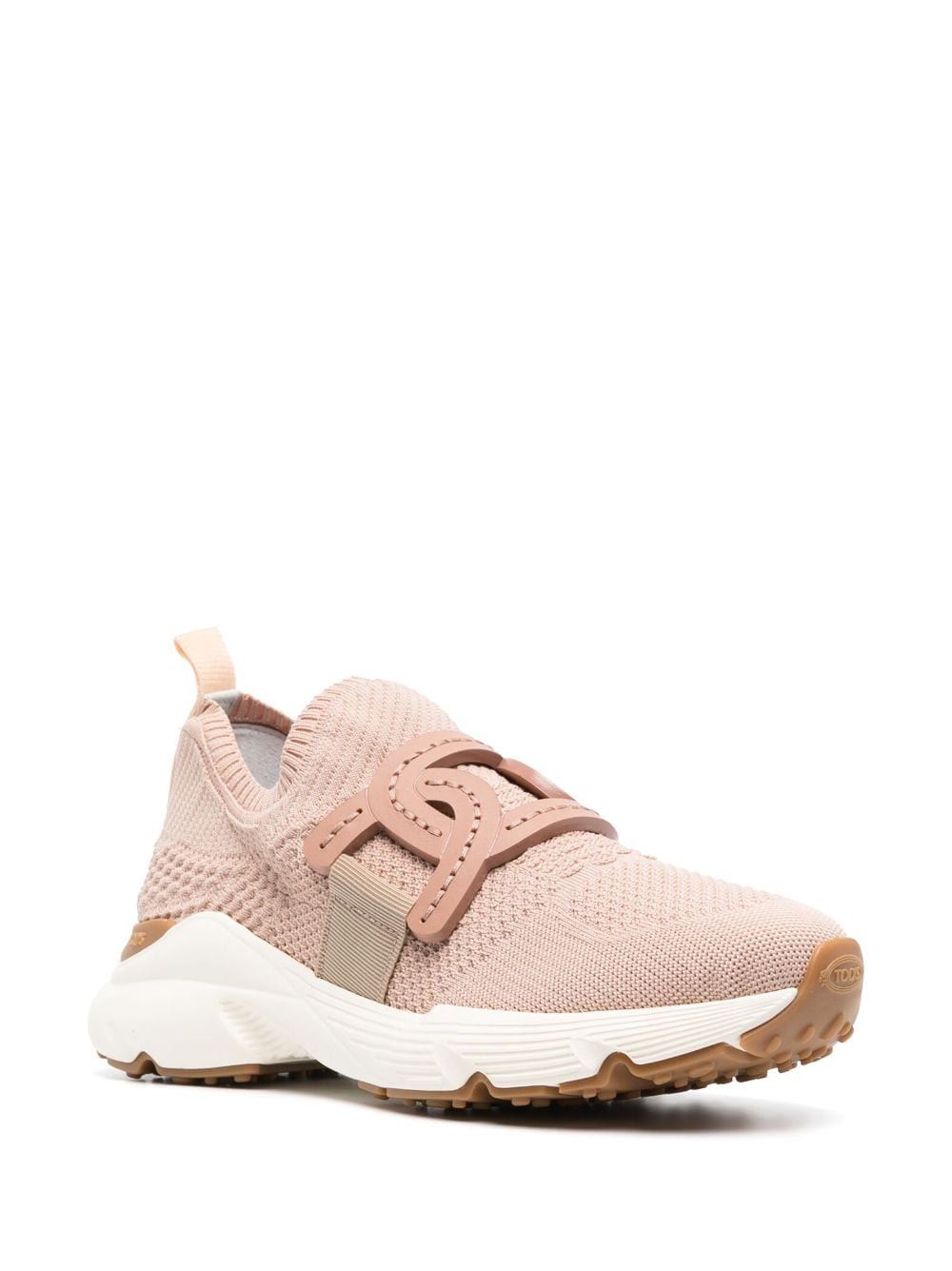 Tod's KATE SNEAKERS Size US 10 / IT 40 - 3 Thumbnail