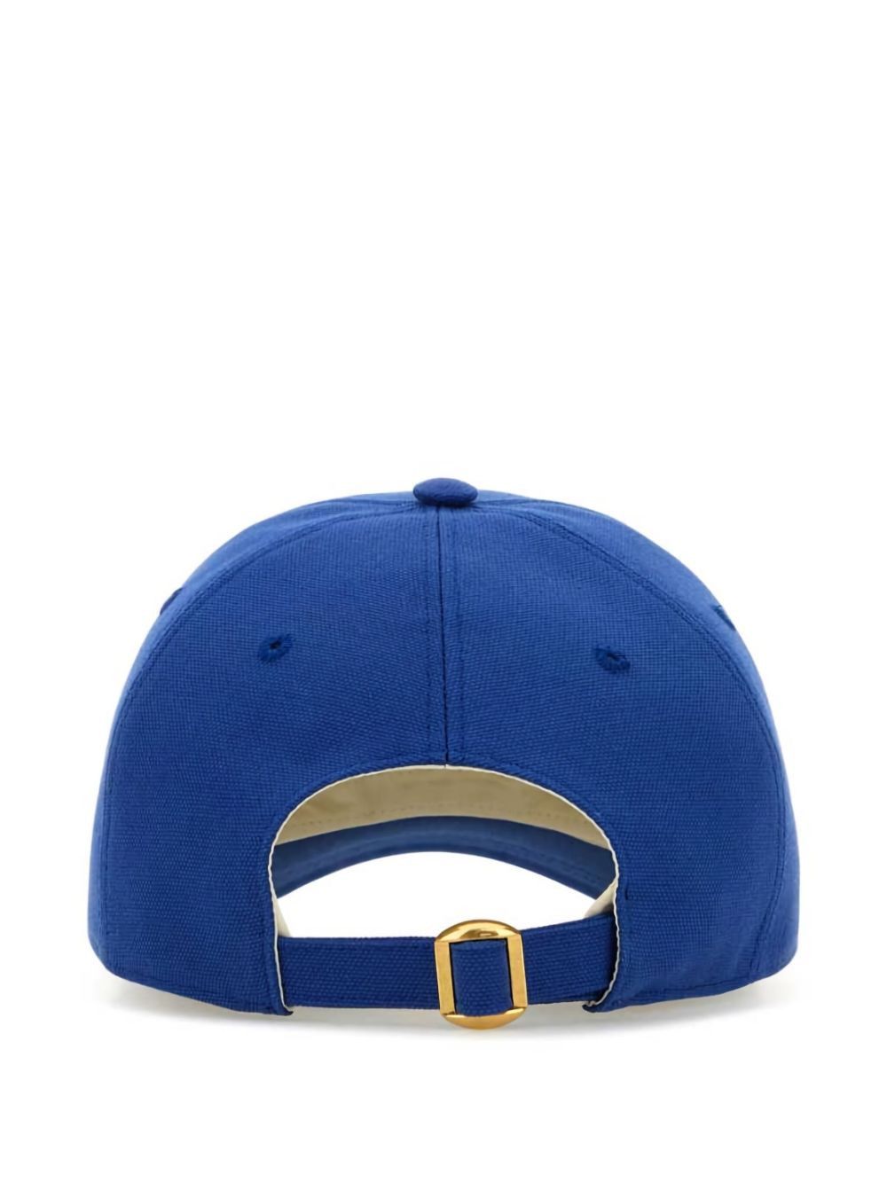 Valentino CHEZ VALENTINO COTTON CAP Size ONE SIZE - 2 Thumbnail
