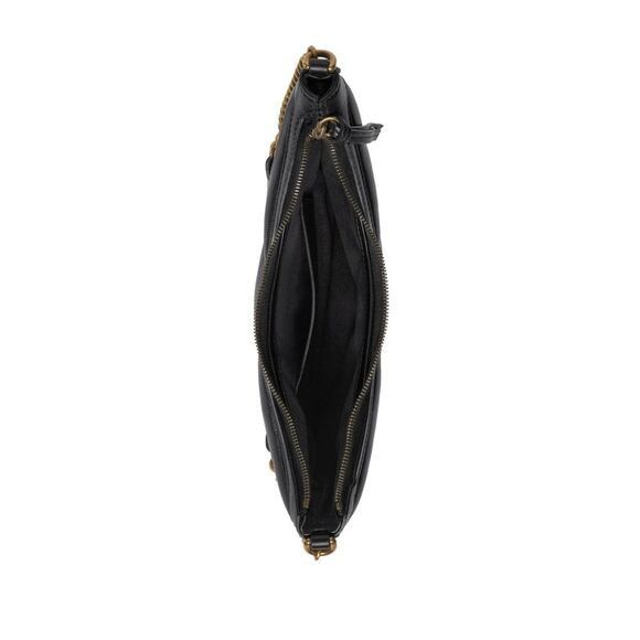Gucci Gg Marmont Small Leater Shoulder Bag Size ONE SIZE - 5 Thumbnail