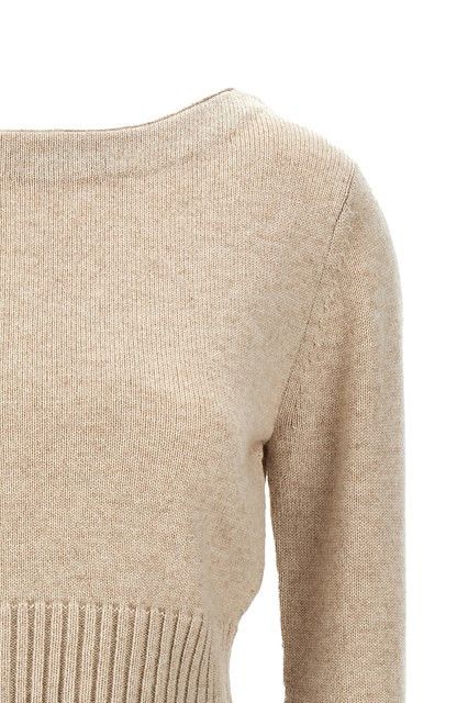 Max Mara 'Angri' Sweater Size XS / US 0-2 / IT 36-38 - 3 Thumbnail