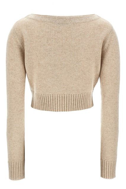 Max Mara 'Angri' Sweater Size XS / US 0-2 / IT 36-38 - 2 Thumbnail