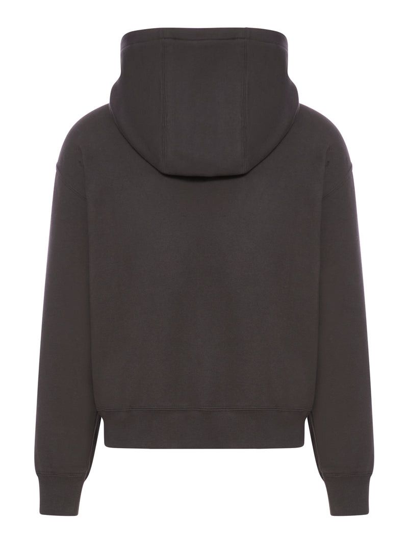 Saint Laurent Paris SAINT LAURENT HOODIE Size US M / EU 48-50 / 2 - 2 Thumbnail