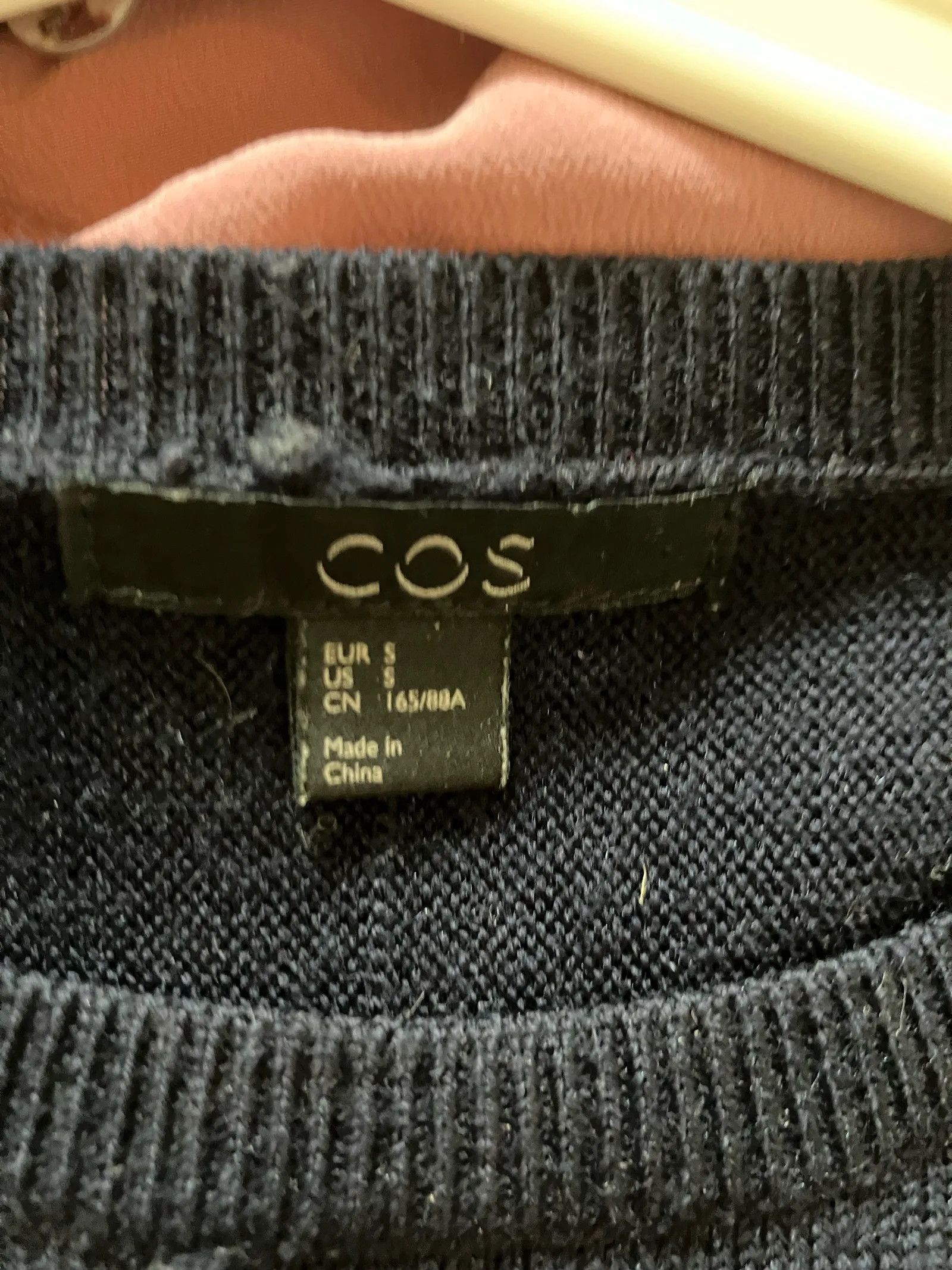 Cos Cos Dress Size S / US 4 / IT 40 - 2 Thumbnail
