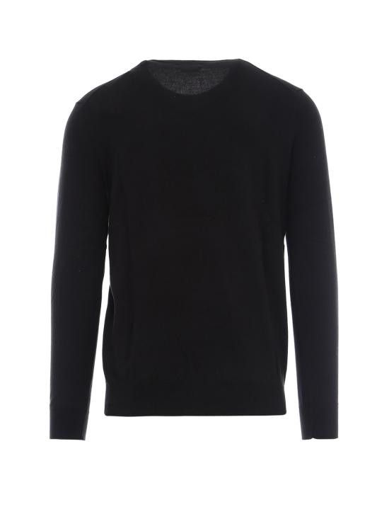 Polo Ralph Lauren POLO RALPH LAUREN Men Sweater 710684957 008 Black Size US XXL / EU 58 / 5 - 2 Thumbnail