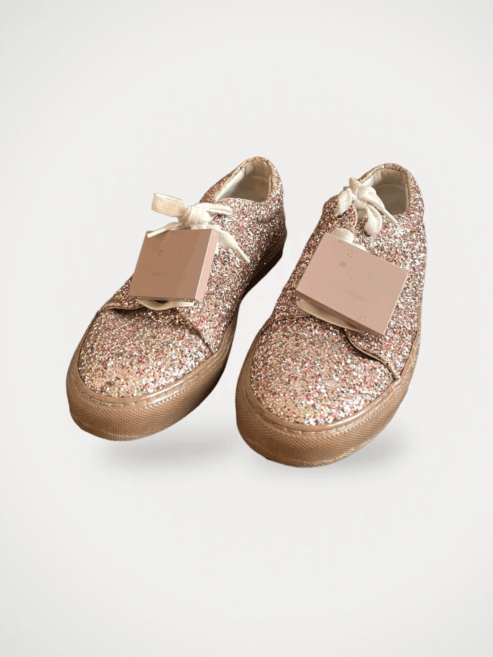 Acne Studios Acne Studios Sneakers Size US 7 / IT 37 - 2 Thumbnail