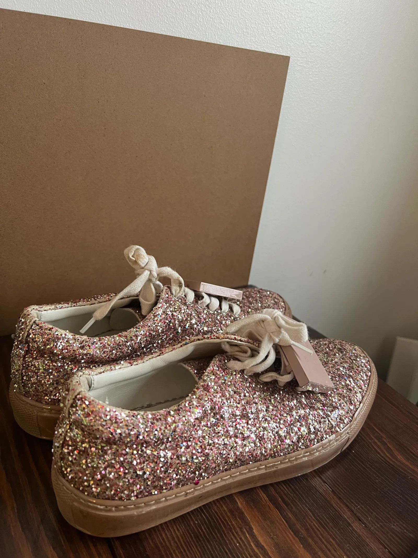 Acne Studios Acne Studios Sneakers Size US 7 / IT 37 - 3 Thumbnail