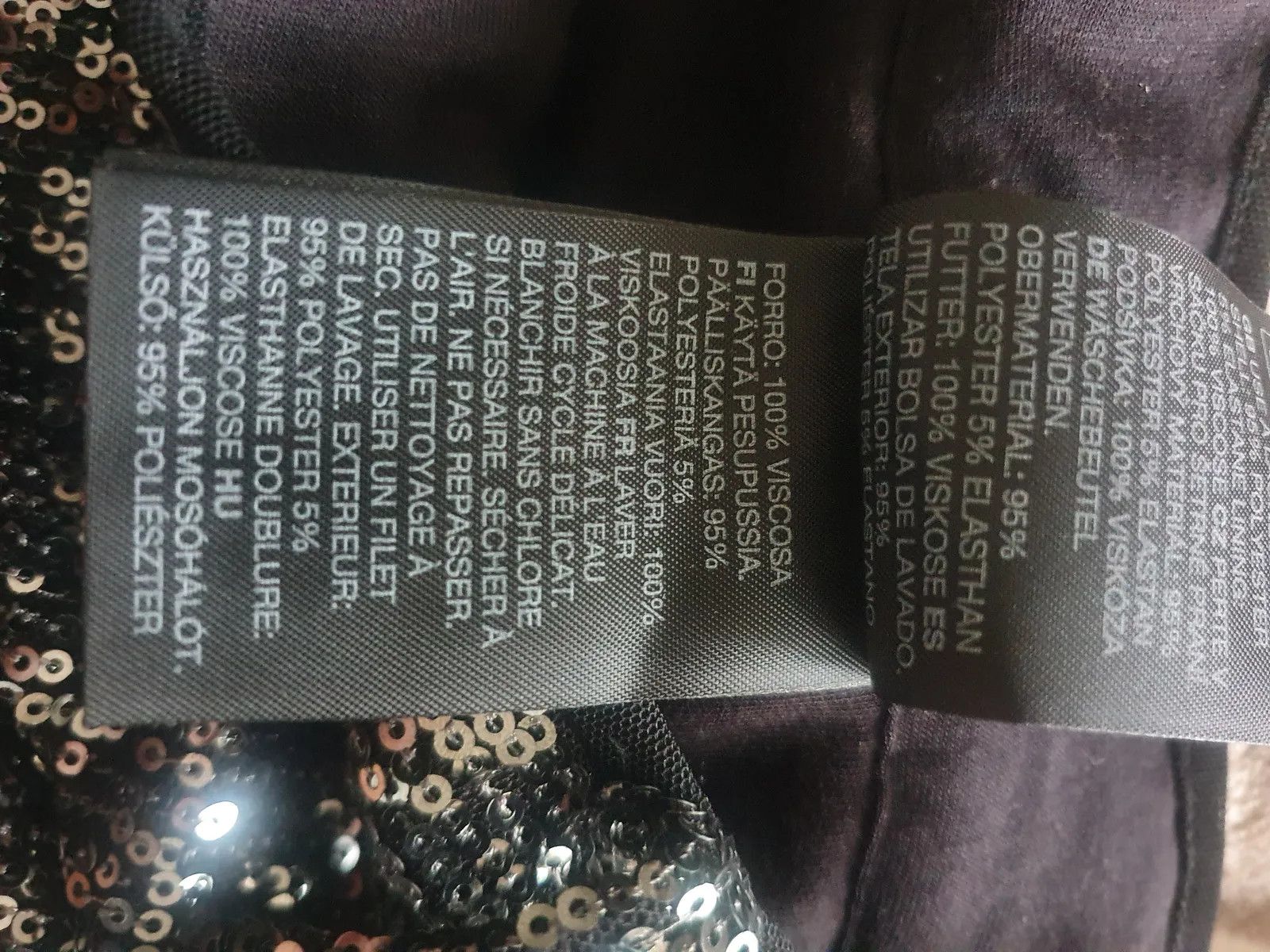 & Other Stories & Other Stories Pants Size 27" / US 4 / IT 40 - 3 Thumbnail