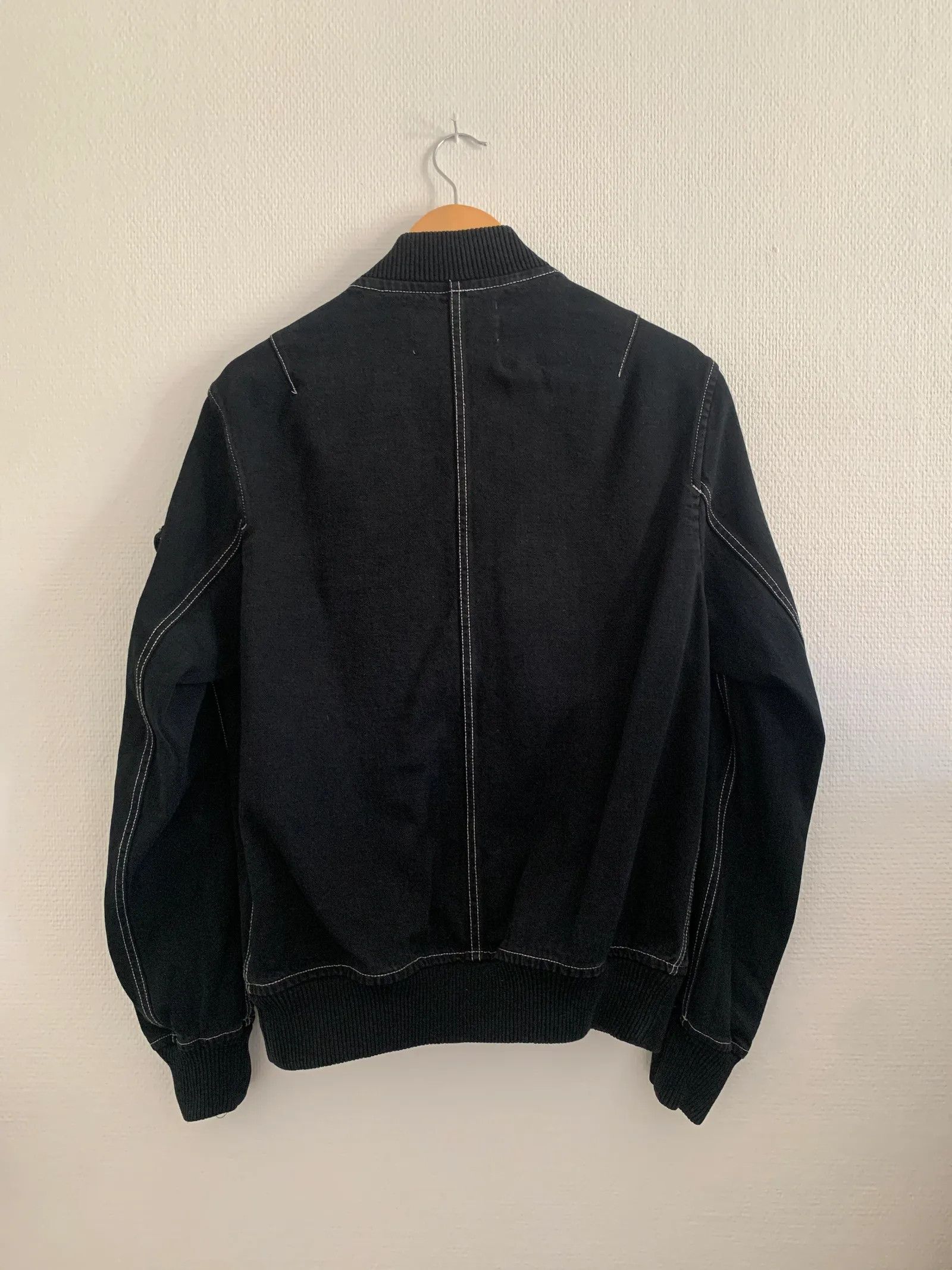 Our Legacy Our Legacy Jacket Size L / US 10 / IT 46 - 3 Thumbnail