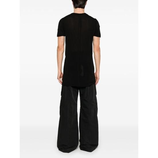 Rick Owens RICK OWENS Men T-Shirts RU01E5256 JCR 09 BLACK Size US S / EU 44-46 / 1 - 3 Thumbnail