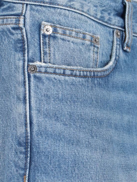 Sunflower SUNFLOWER Men Denim Pants 5117 STANDARD NATURAL VINTAGE Blue Size US 30 / EU 46 - 4 Thumbnail