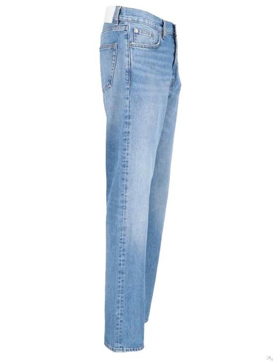 Sunflower SUNFLOWER Men Denim Pants 5117 STANDARD NATURAL VINTAGE Blue Size US 31 - 3 Thumbnail