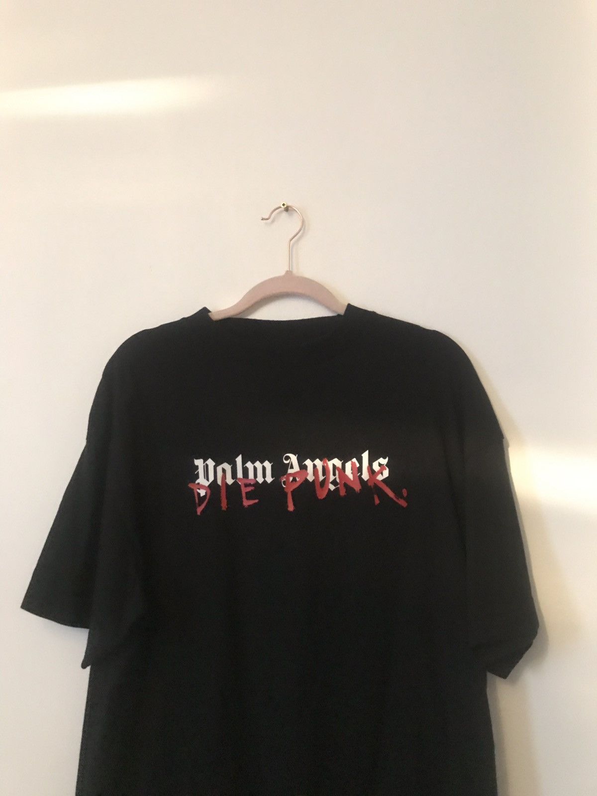 Playboi Carti X Palm Angels | Grailed