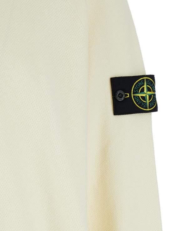 Stone Island STONE ISLAND Men Jacket K1S155100036S00B5V0093 White Size US L / EU 52-54 / 3 - 3 Thumbnail